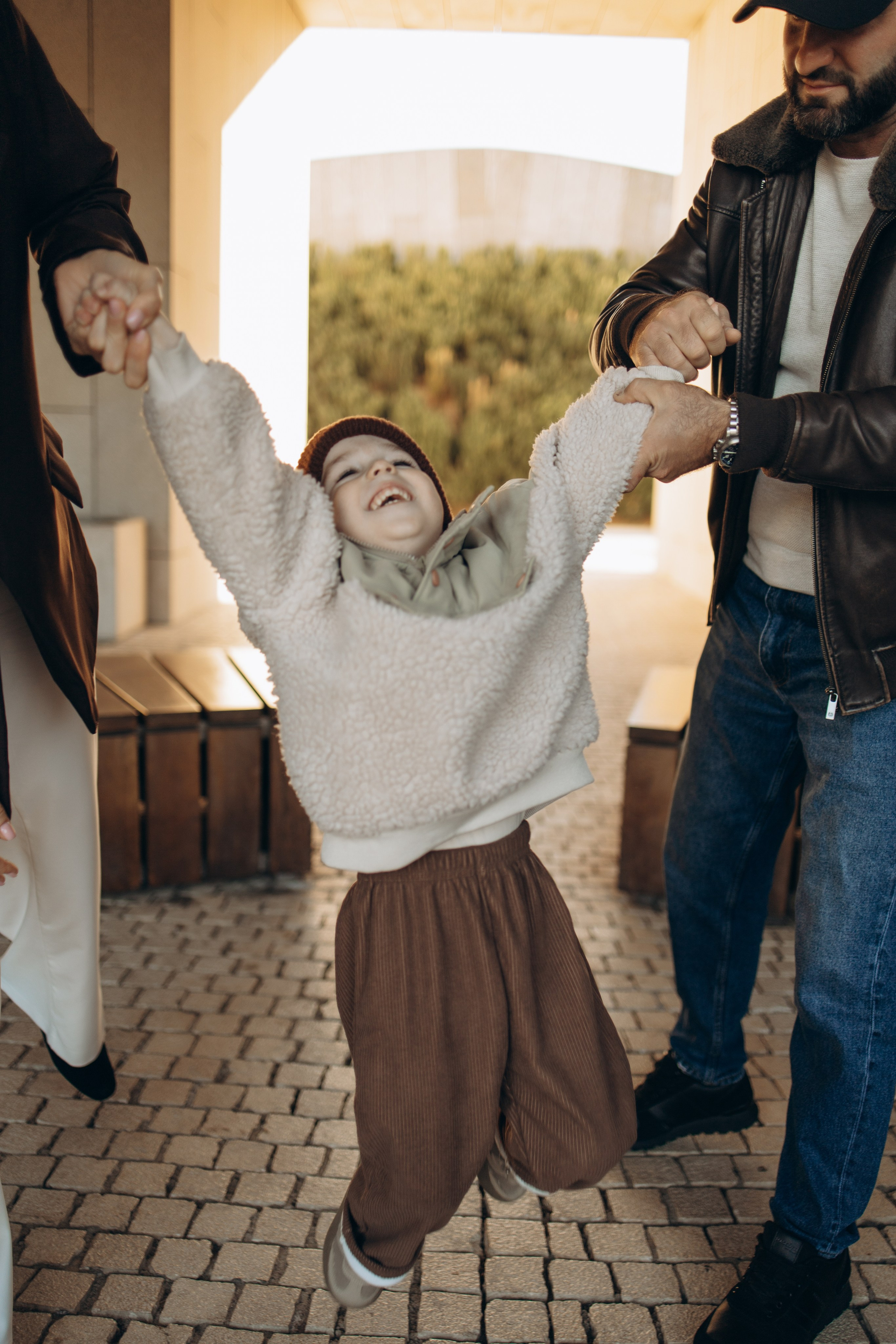 Аслану 3 годика. Самый теплый фотограф в Краснодаре Рябоконь Ксения