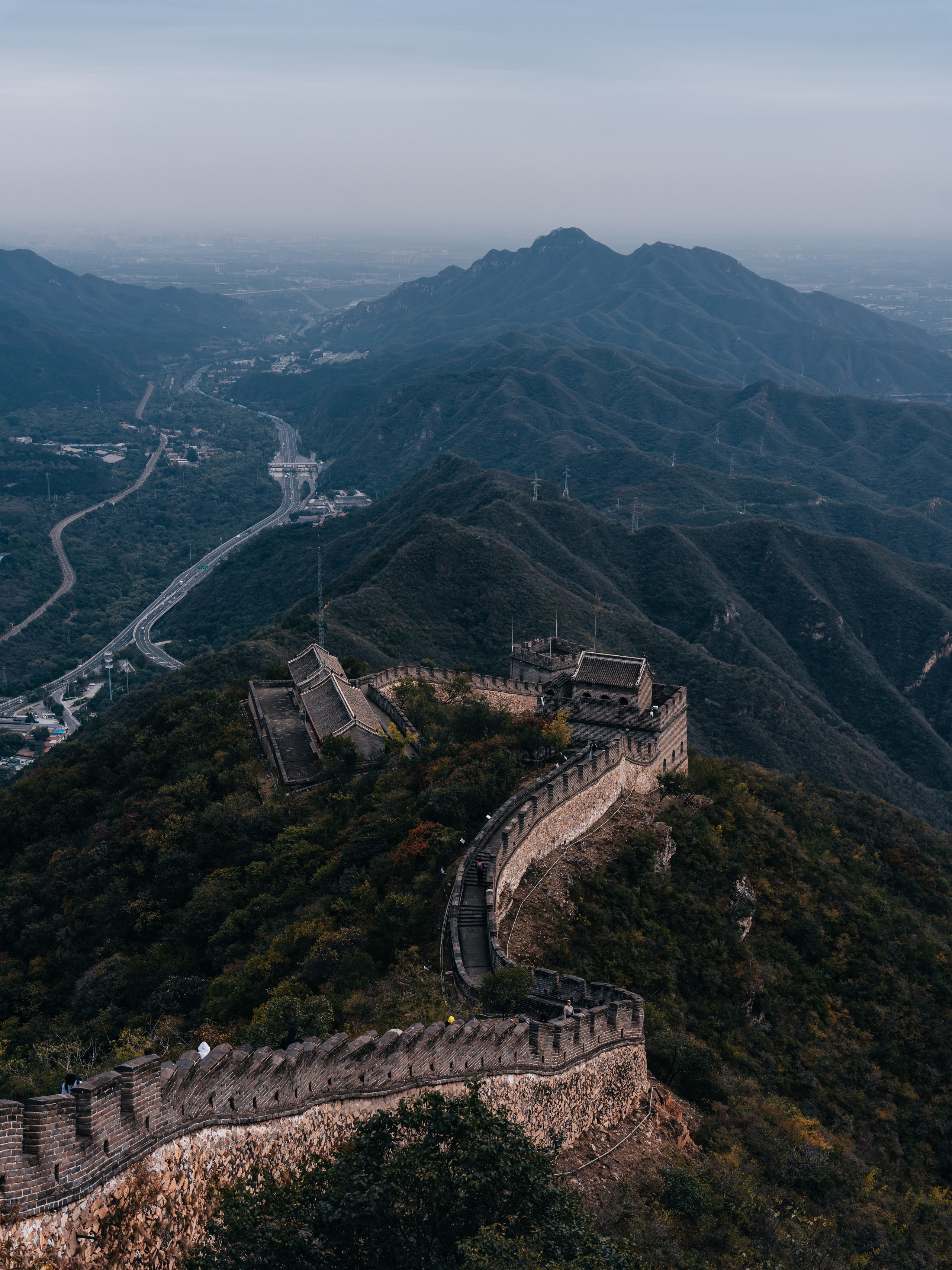 China/Китай. @tomrus: Рустам Шагиморданов — фотограф