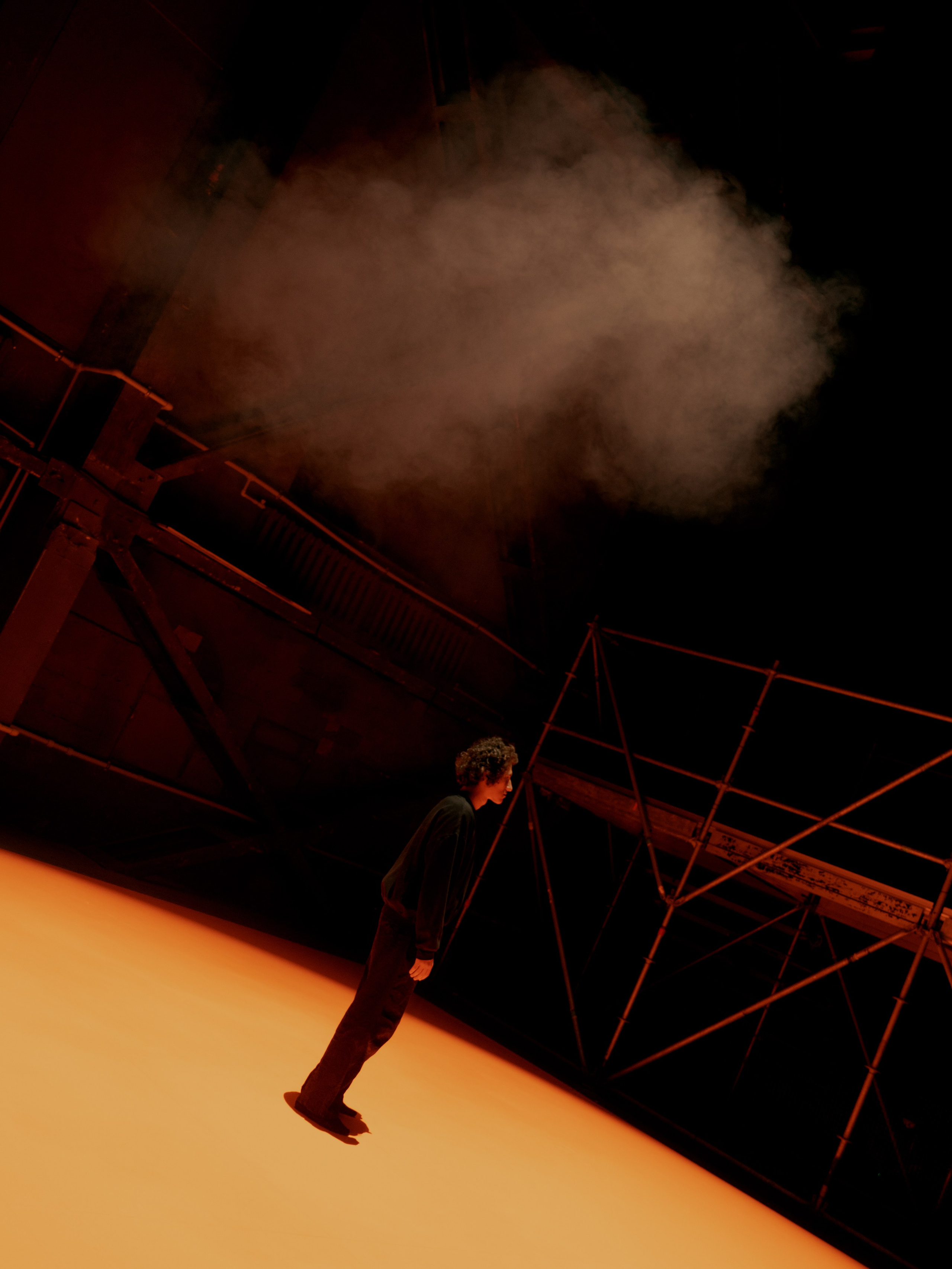 Intervals Festival 2025. @tomrus: Рустам Шагиморданов — фотограф