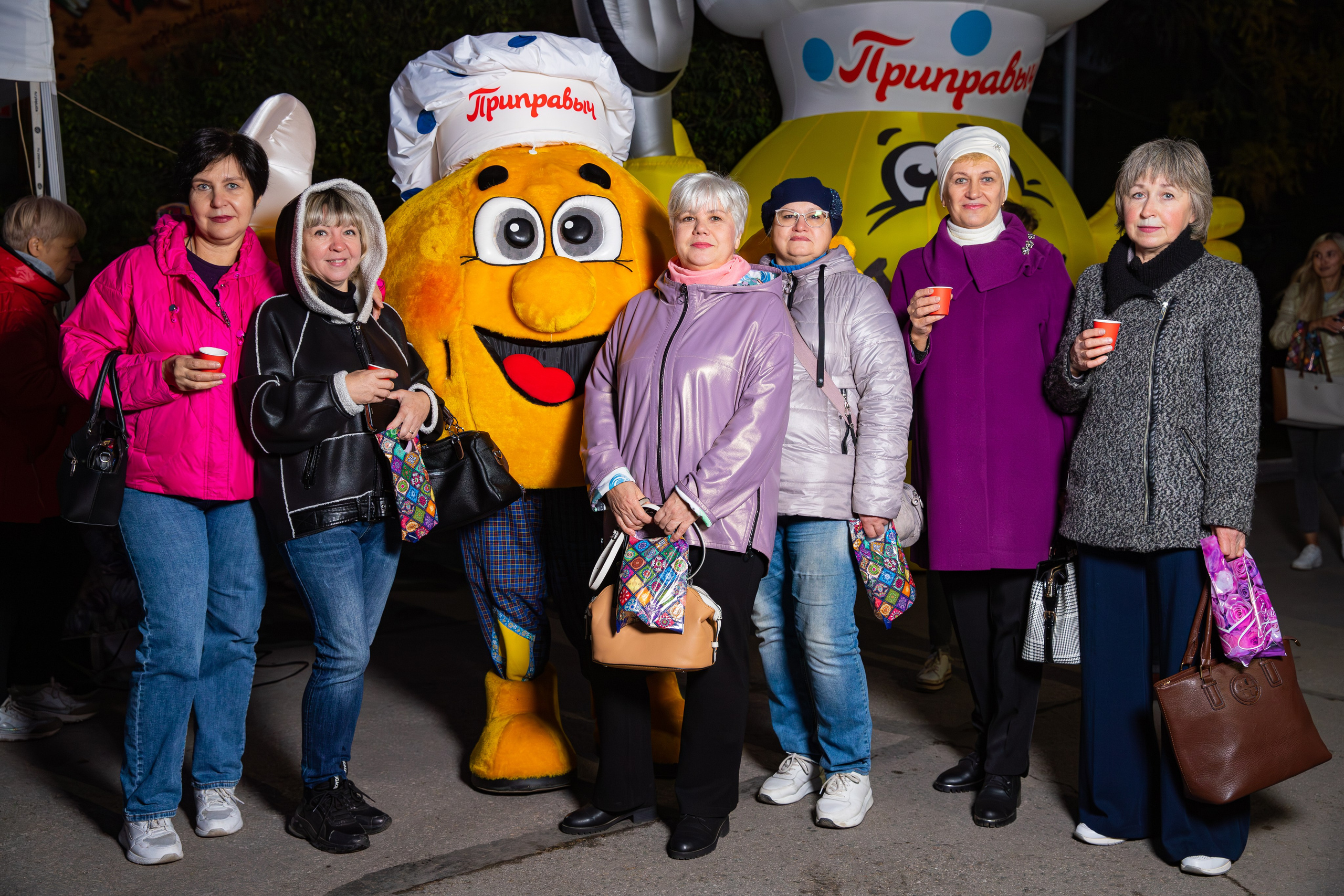 АО Компания «Проксима». Фотограф Александр Поздняков  Новосибирск