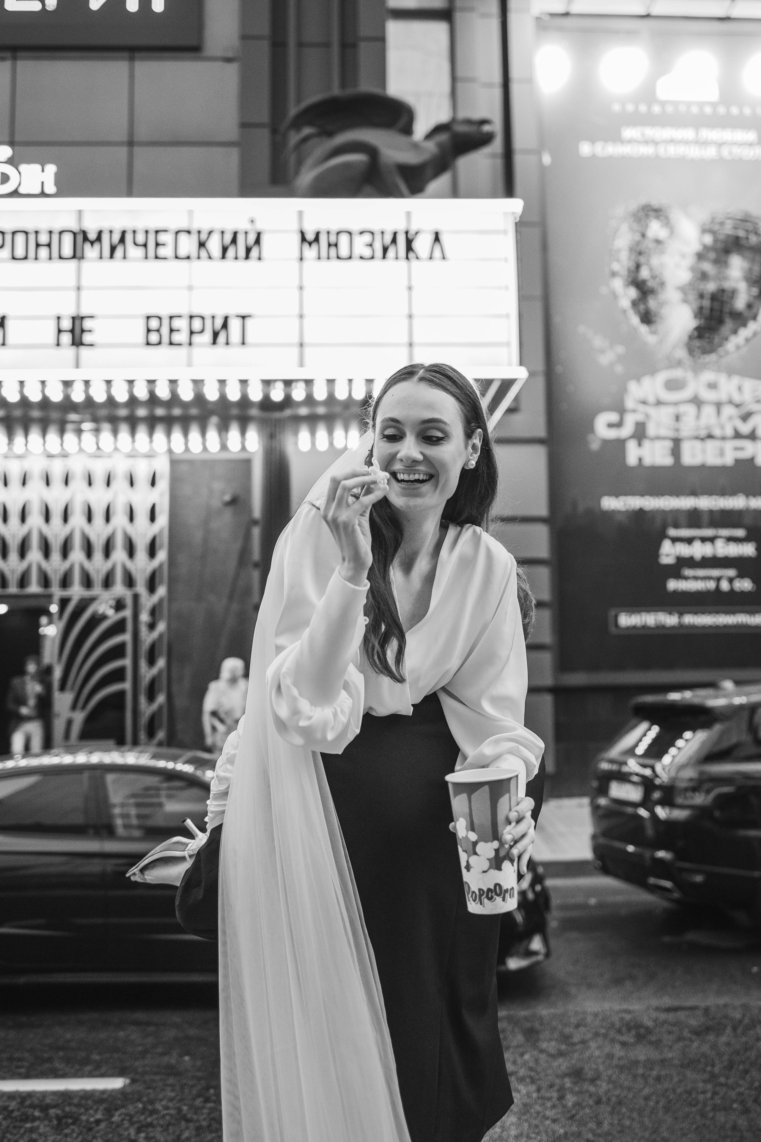 Никита и Виолетта. Профессиональный фотограф в городе Уфа