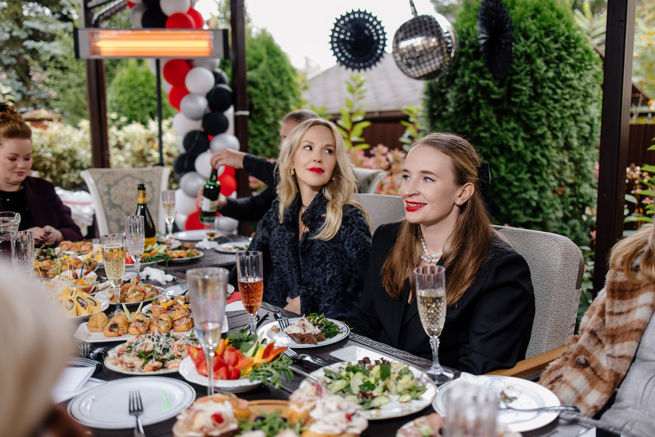 Донна Мария Крылоне и её мафия. Свадебный и семейный фотограф Екатерина Иванова