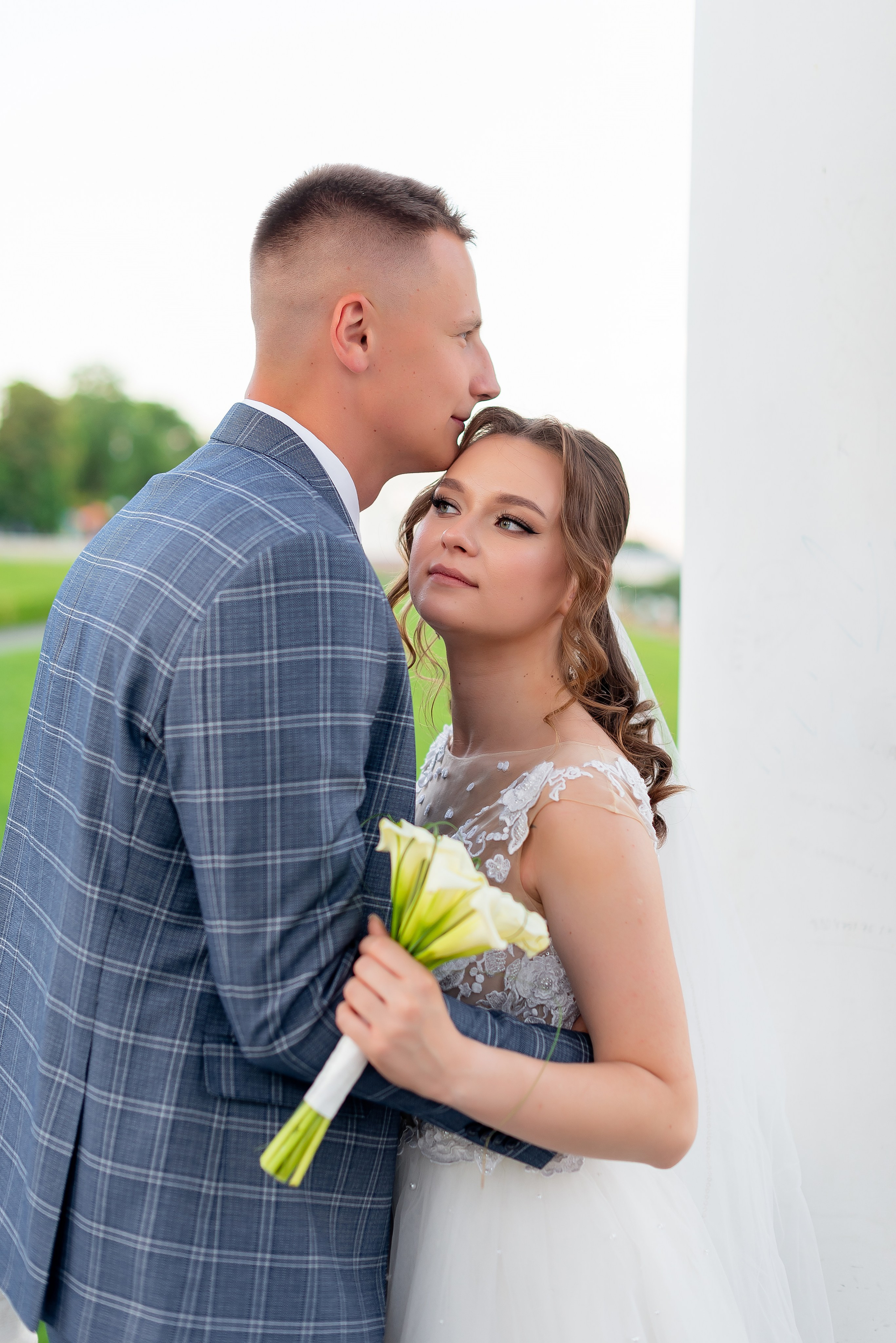 Иван и Елизавета. Фотограф Татьяна Иванчикова