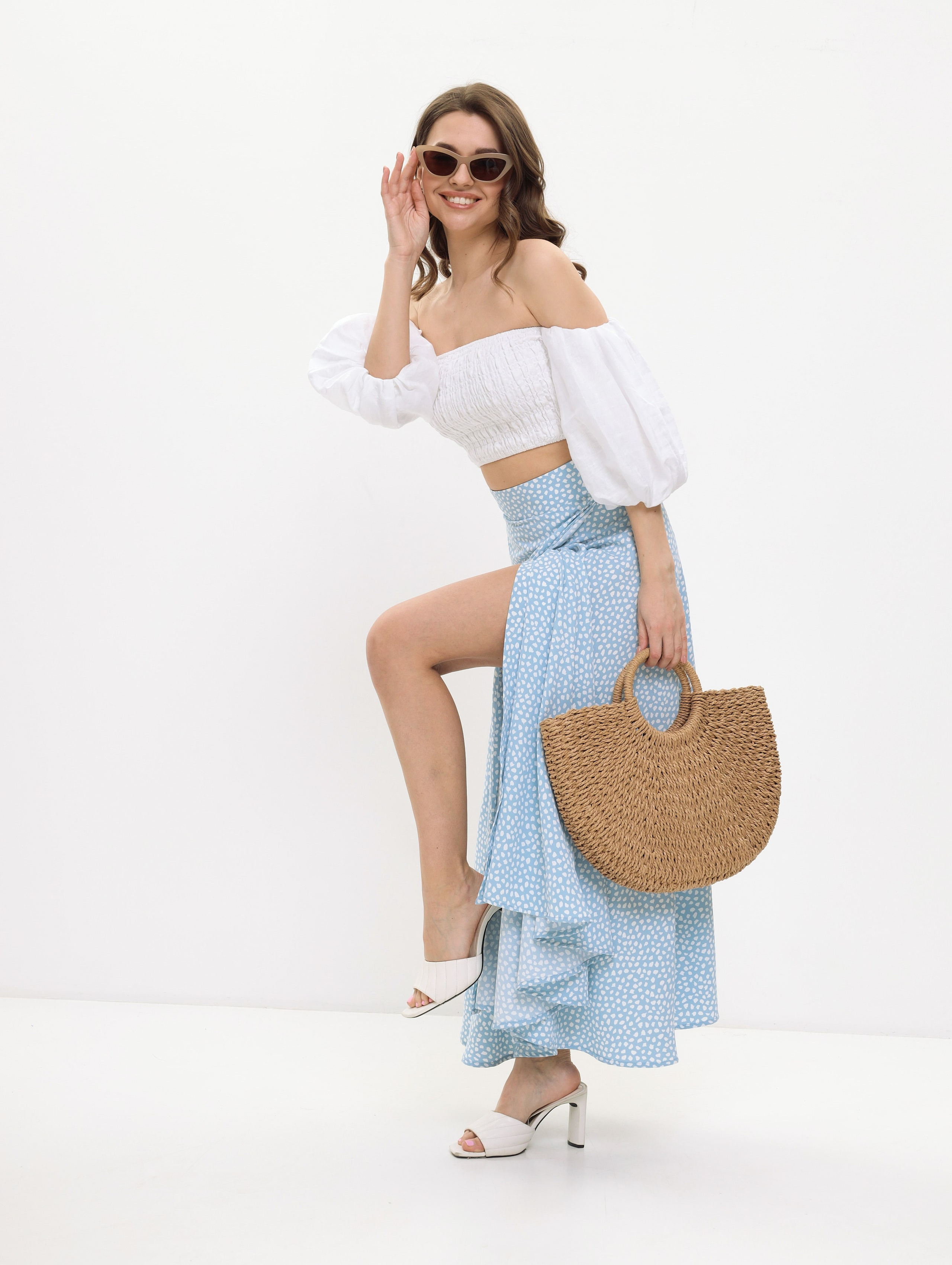 MARKET PLACE. Фотограф Москва Анастасия Толстова