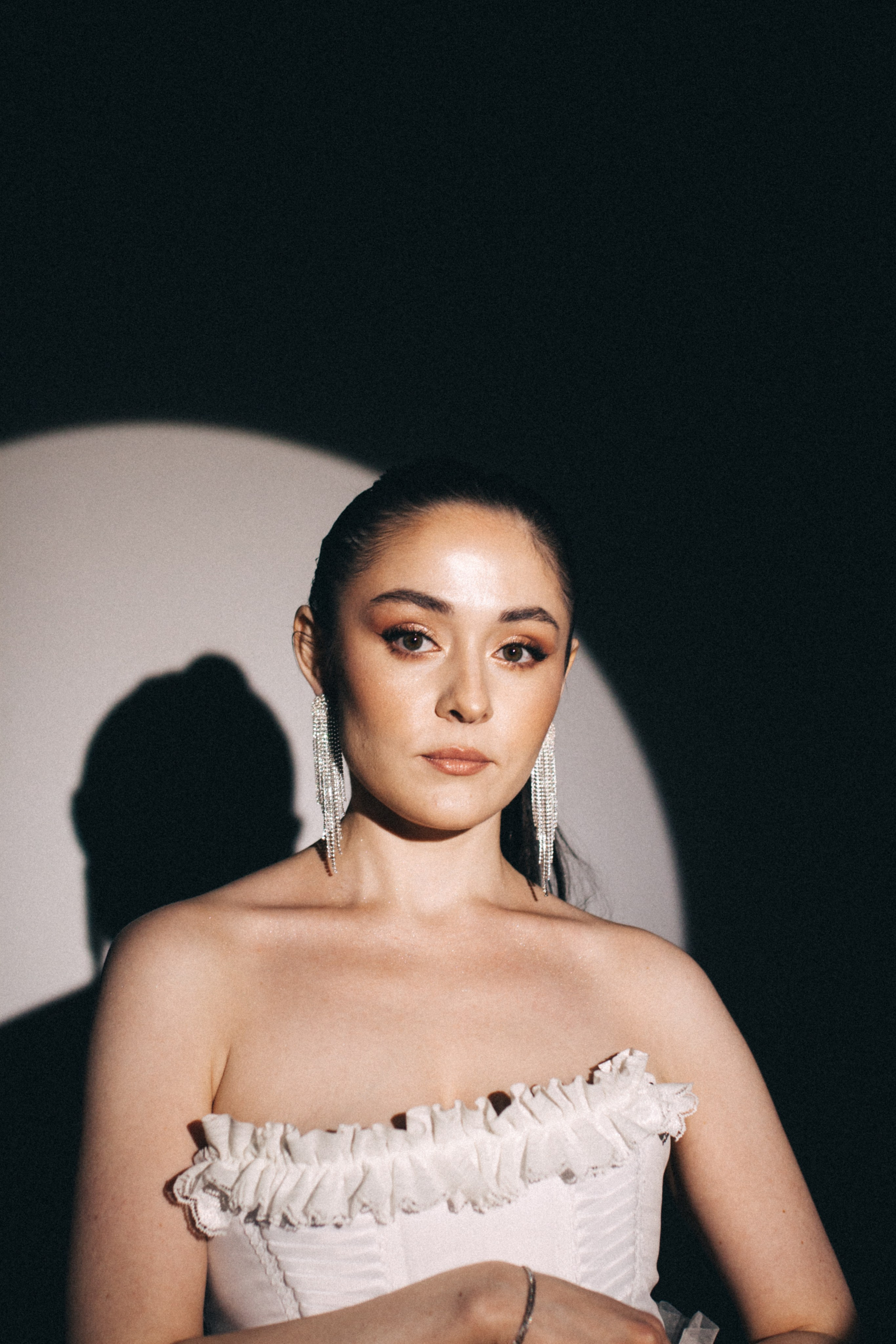 Алина. Фотограф Уфа Лилия Байкова