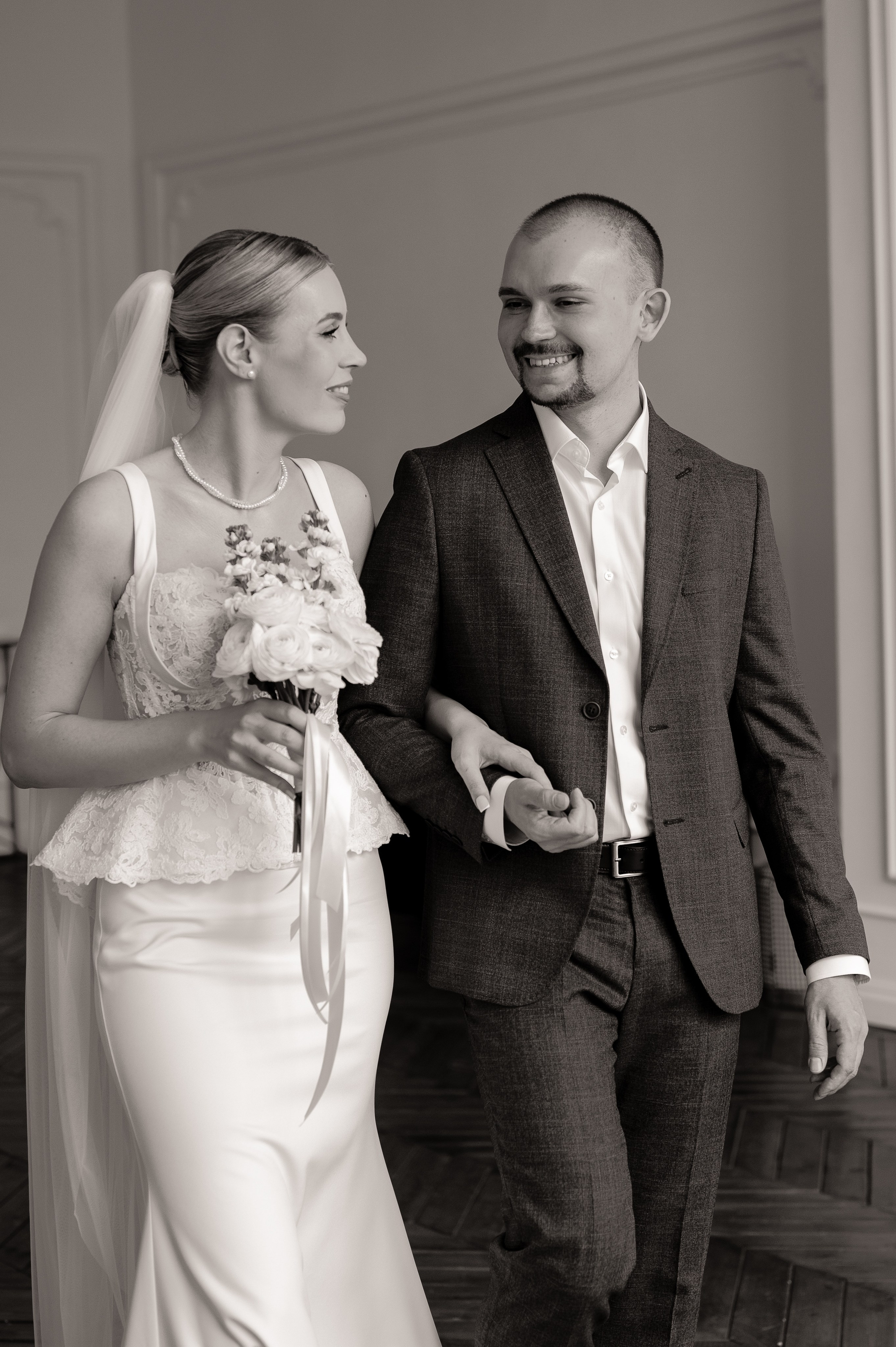 Эдгар и Дарья. Свадебный и семейный фотограф в Краснодаре Алина Мельник