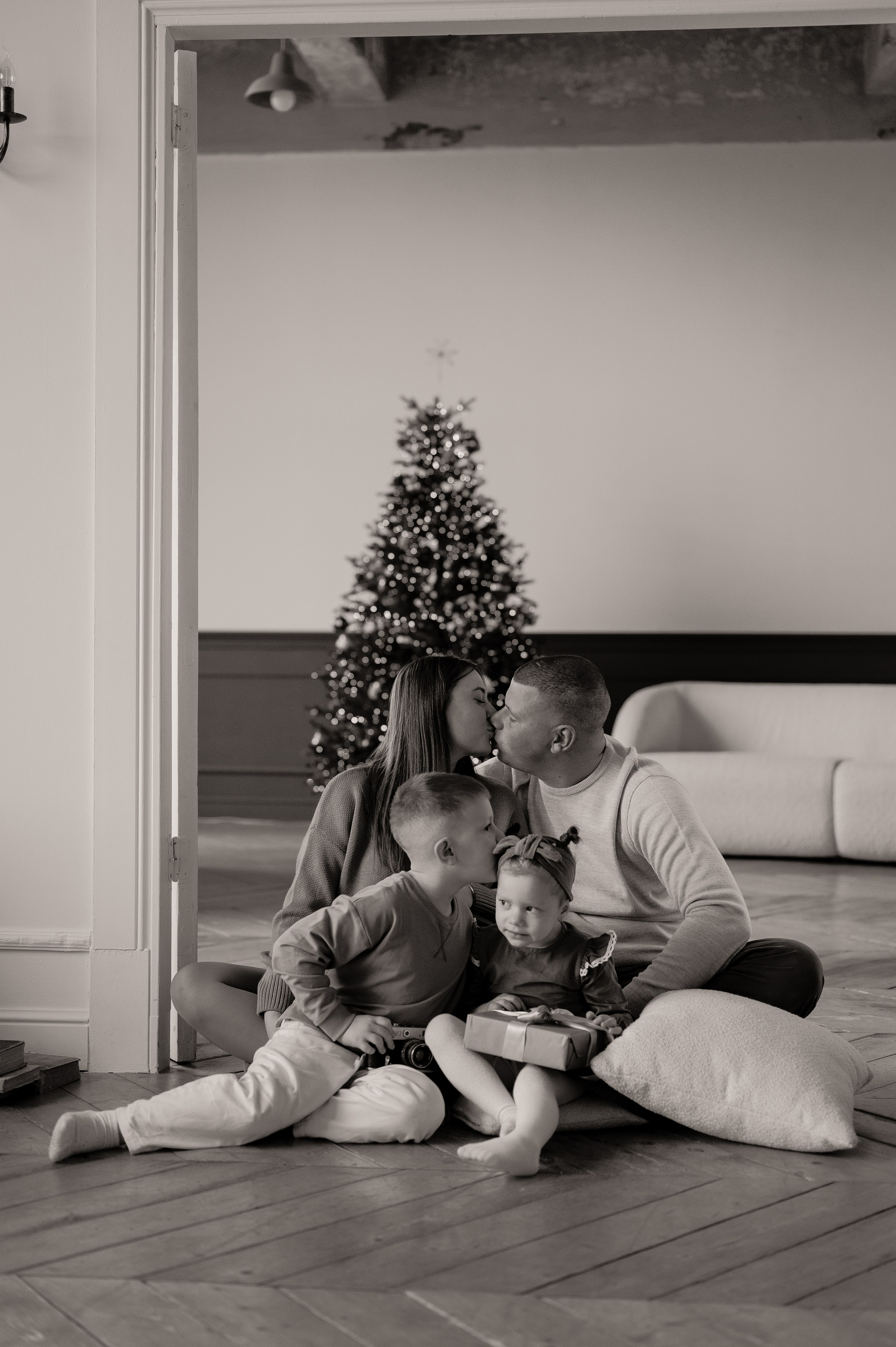 New year✨. Свадебный и семейный фотограф в Краснодаре Алина Мельник