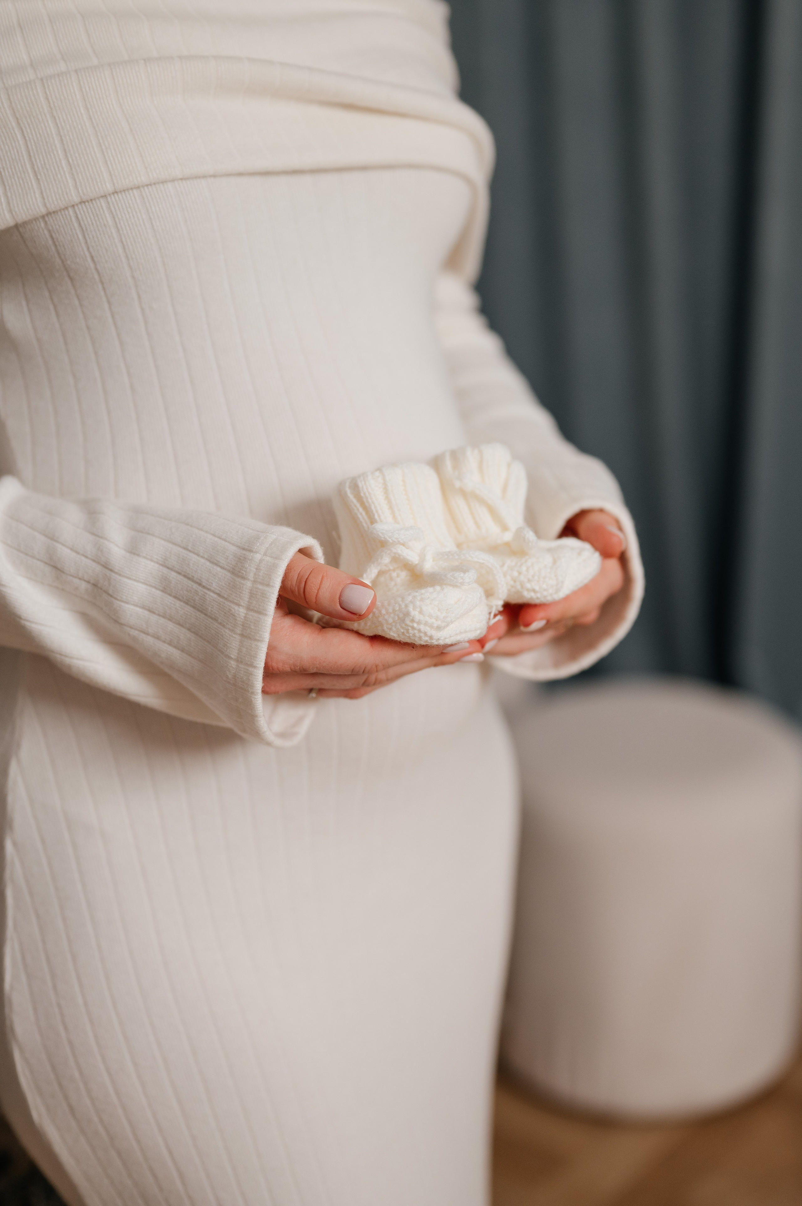 В ожидании чуда. Свадебный и семейный фотограф в Краснодаре Алина Мельник