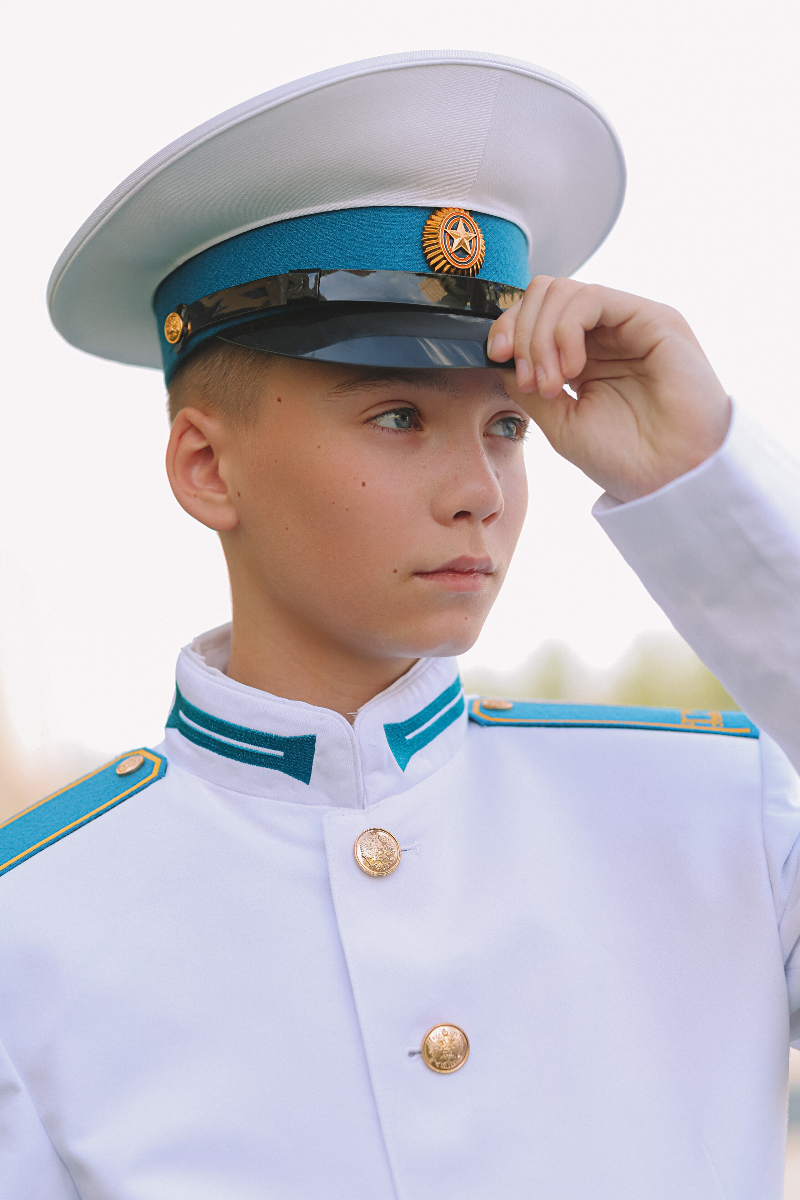 Кадетское училище. Семейный фотограф Тюмень, фотограф на роды Салмина Мария