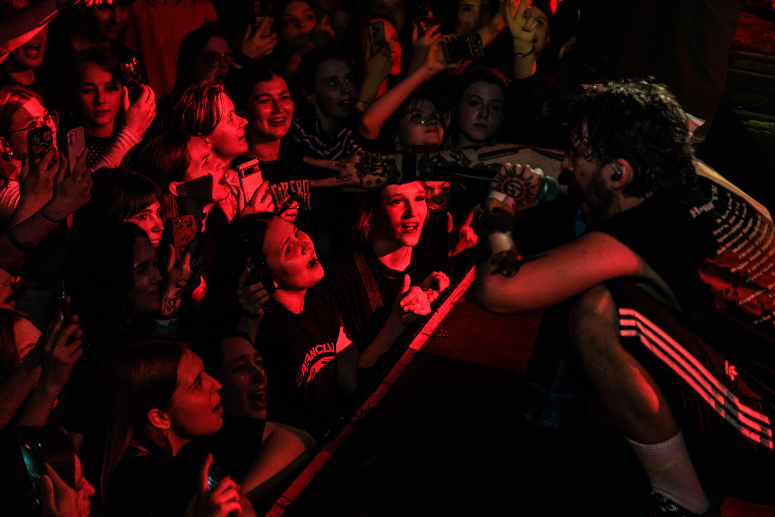 09.05.25 Booker. Репортажный фотограф Екатеринбург | Яркий, качественный репортаж | Концерты, клубы, репортаж, праздники, корпоративы