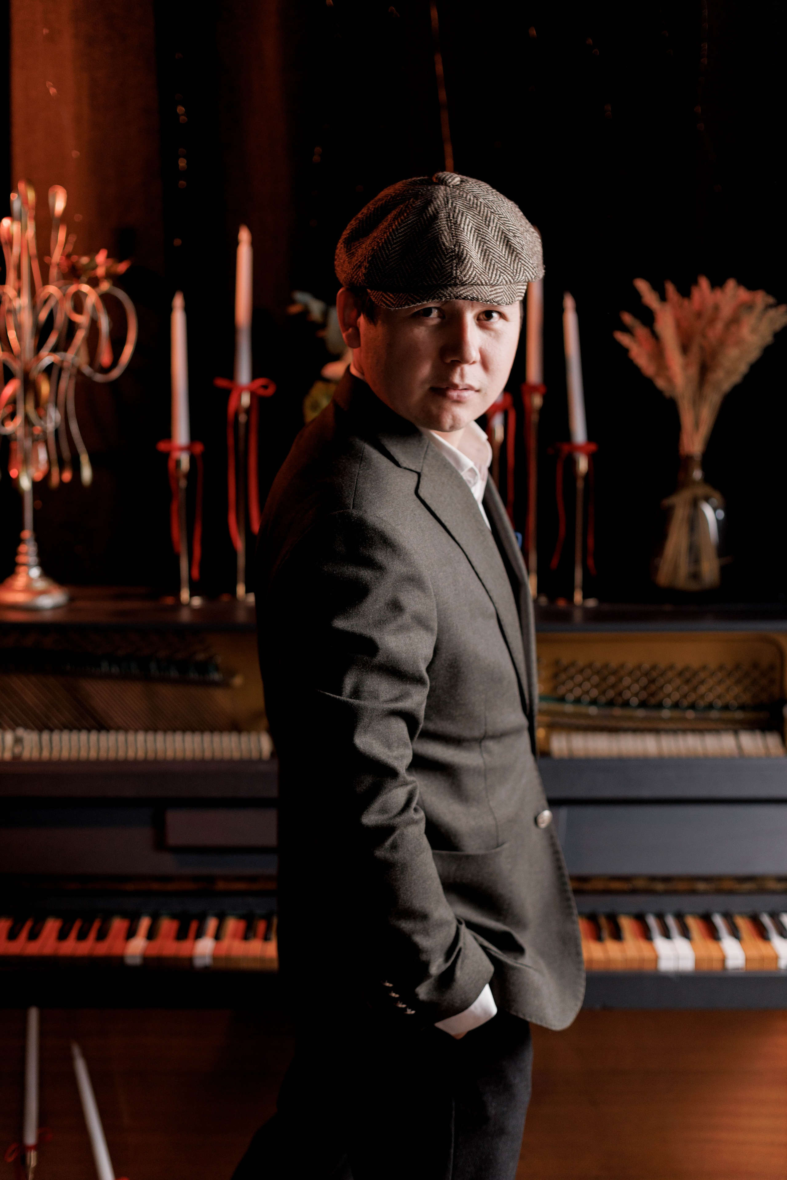 РЕТРО Романтик