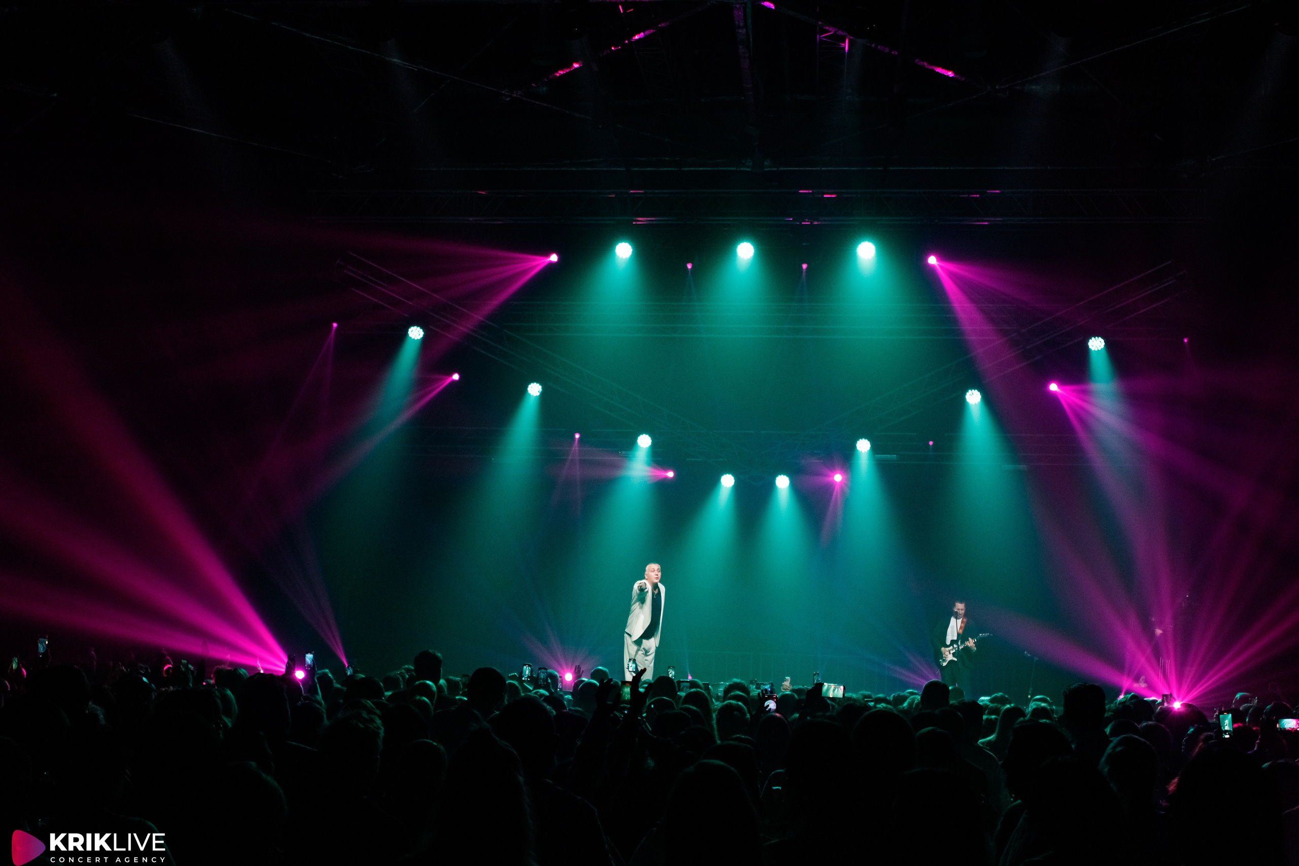 Дискач 90-х. Портретный и пейзажный фотограф Никита Павлов