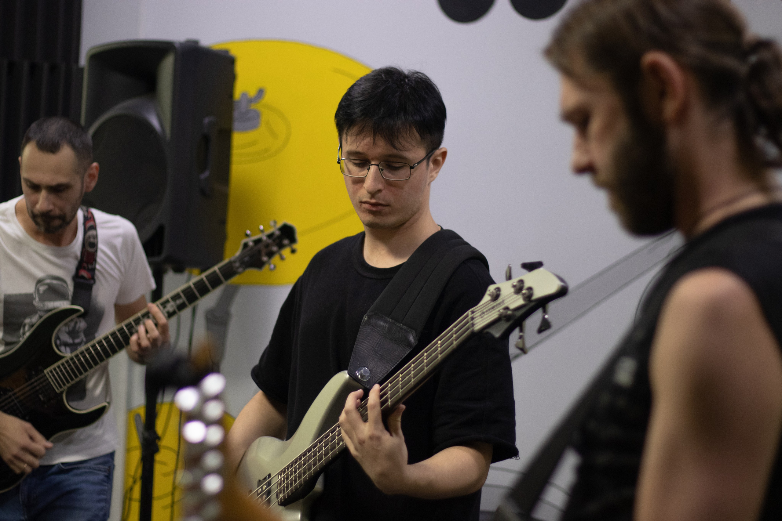 НЕ ШКОЛА БАРАБАНОВ. Портретный и пейзажный фотограф Никита Павлов