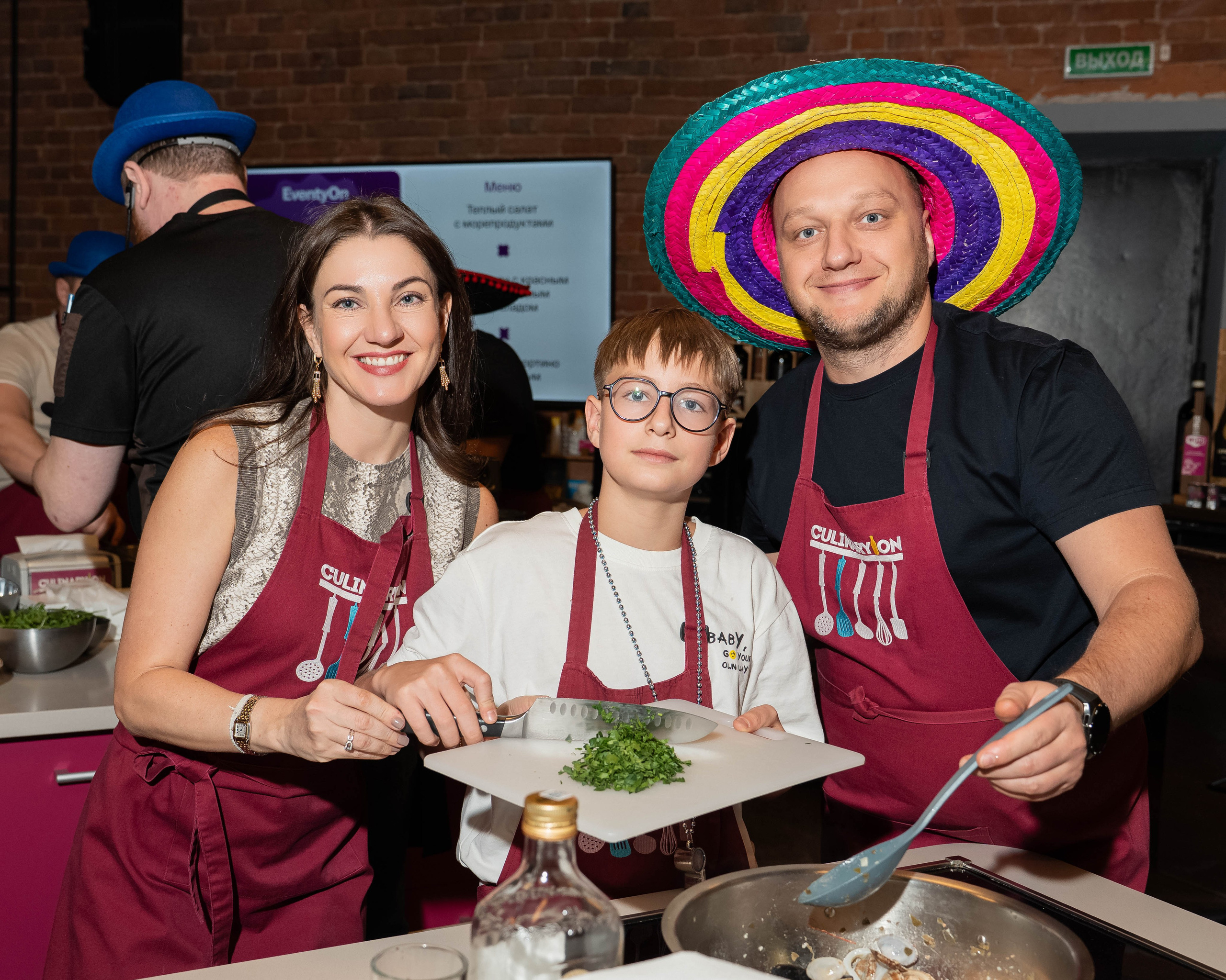 С Днем Рождения, Вячеслав!. Axenov_eugene