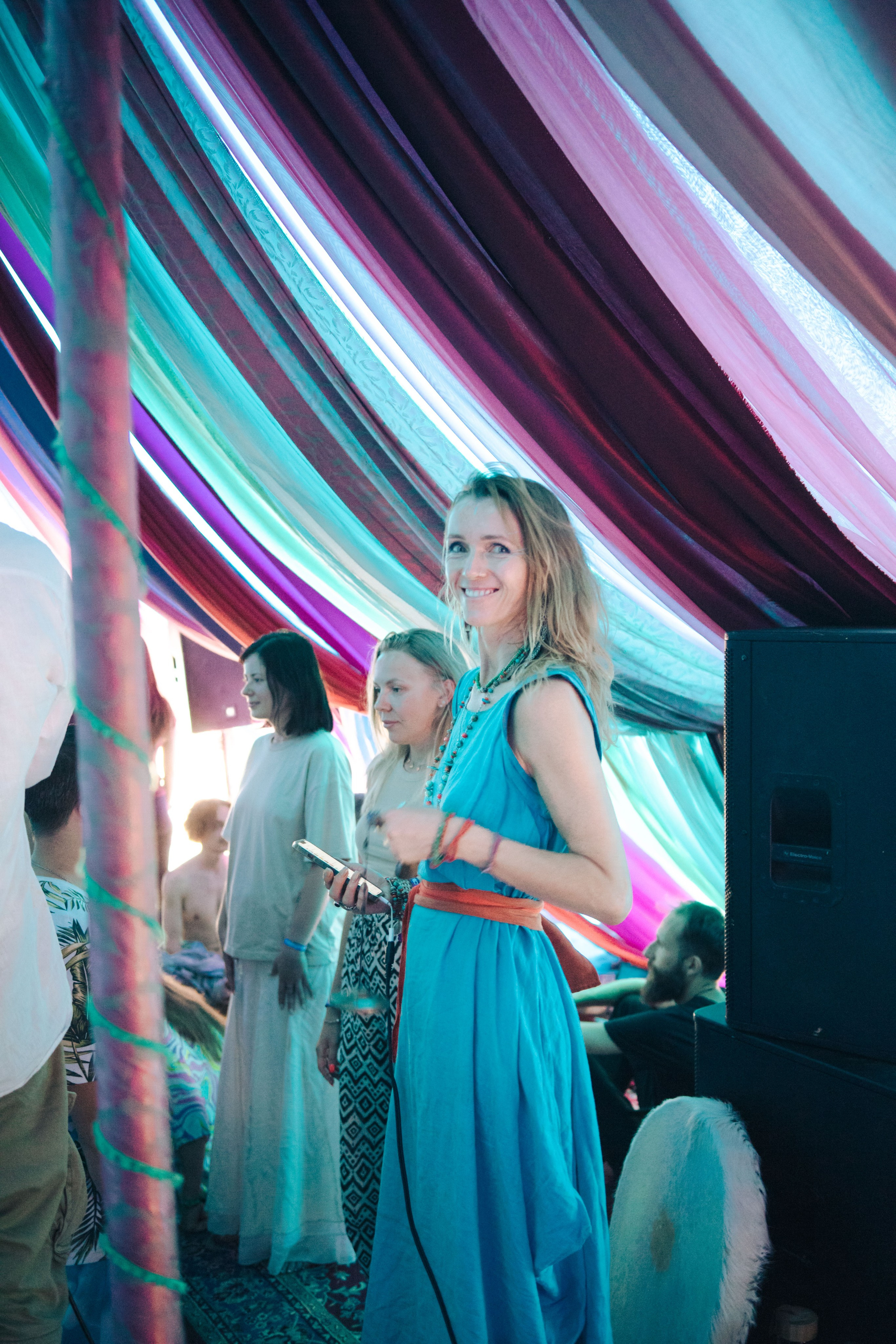 ETHNOSCOPE фестиваль этнокультурного туризма. Коммерческий Фотограф Виктор Фоменых