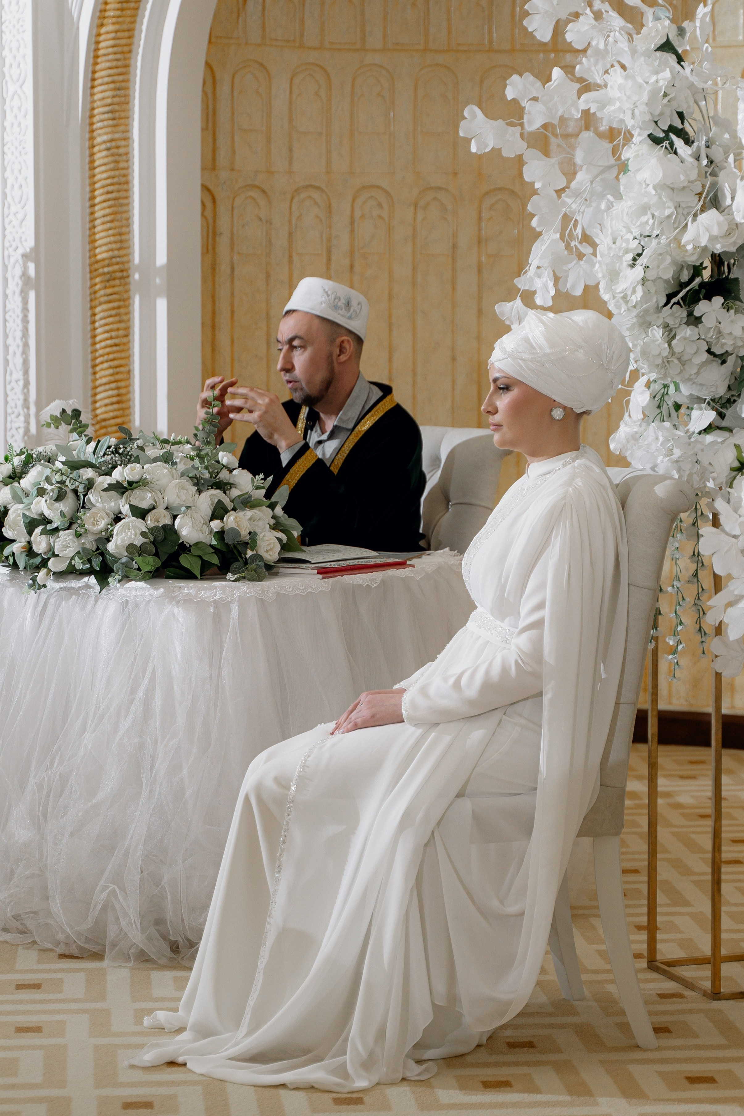 Арслан & Виктория (Ахмадзаки). RAMIL SAFIULLIN