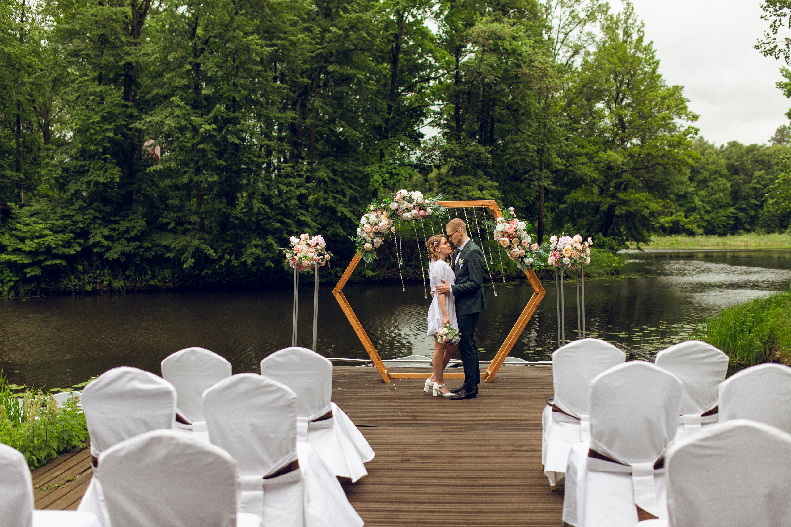 Свадьба 24.06.23 Владимир. Индивидуальный, семейный и свадебный фотограф
