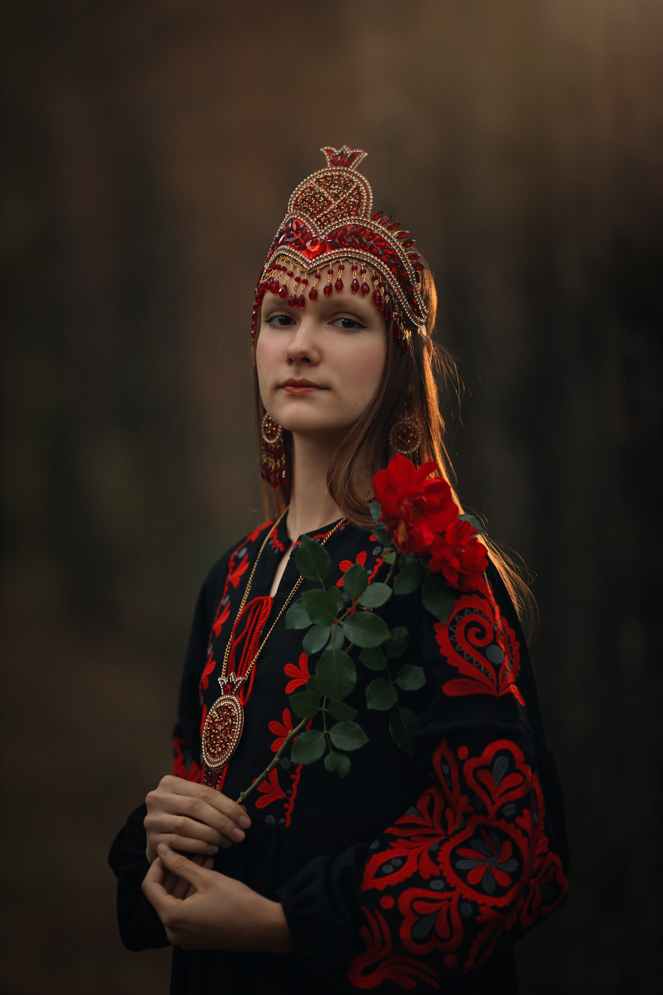 Тематическая фотосессия в Ижевске