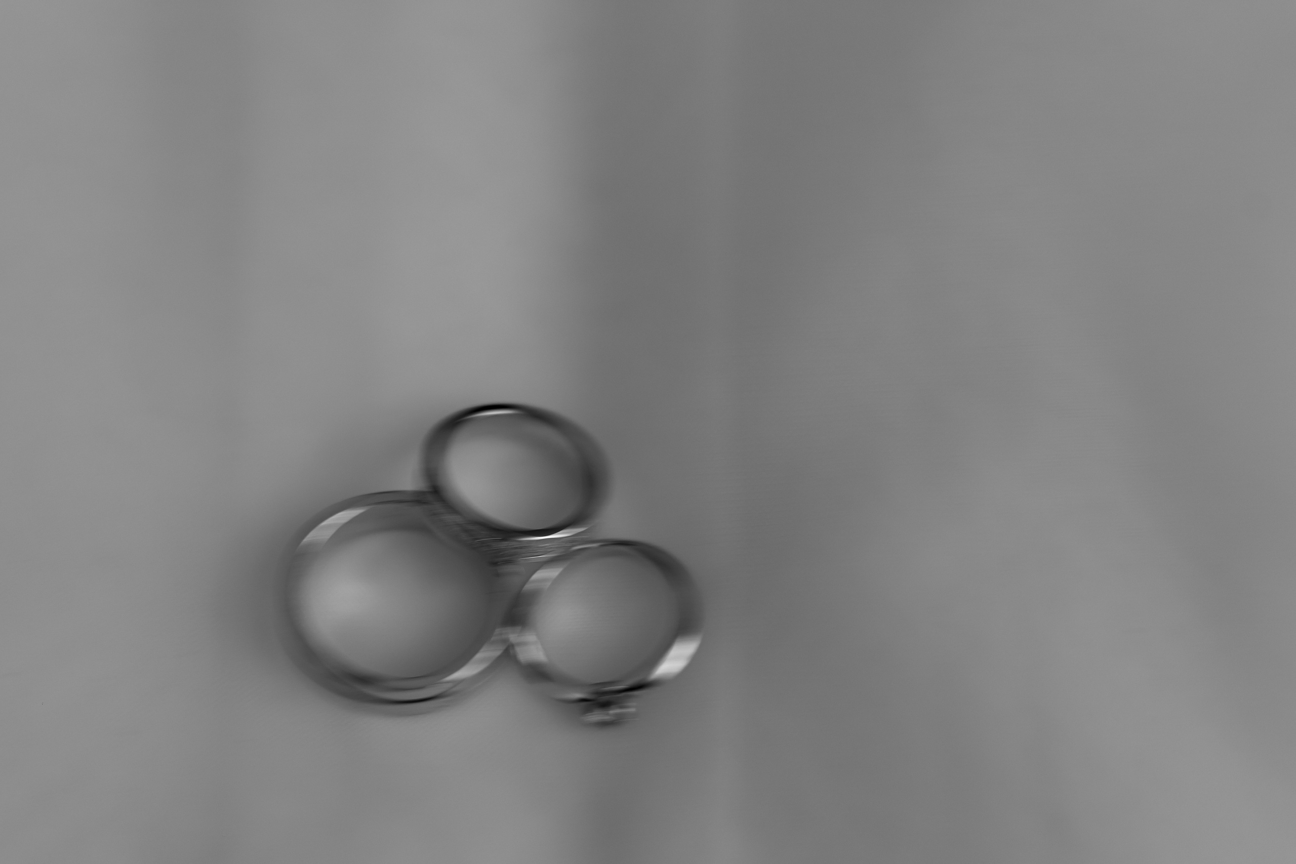 Когда все сошлось. Свадебный фотограф Калининград