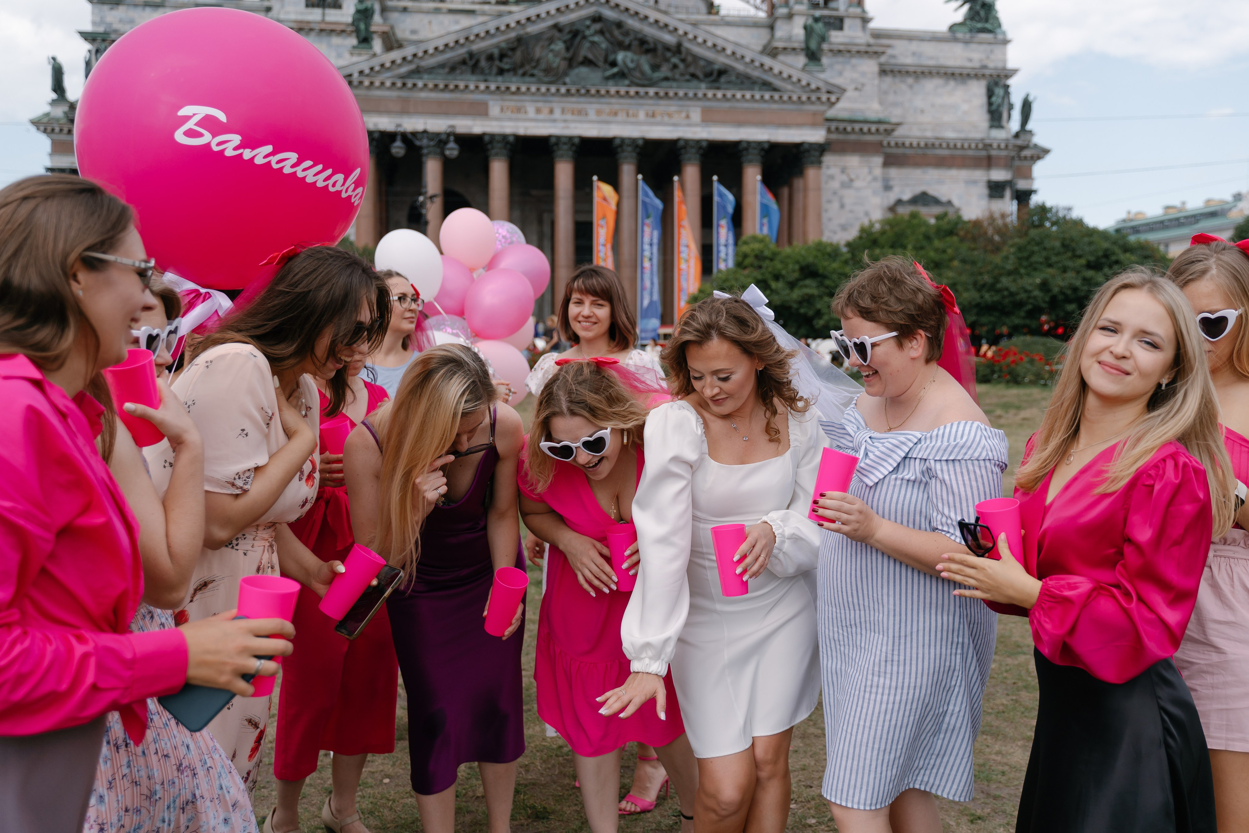 29.07.2023. Свадебный фотограф — Наталья Фед СПб/Москва