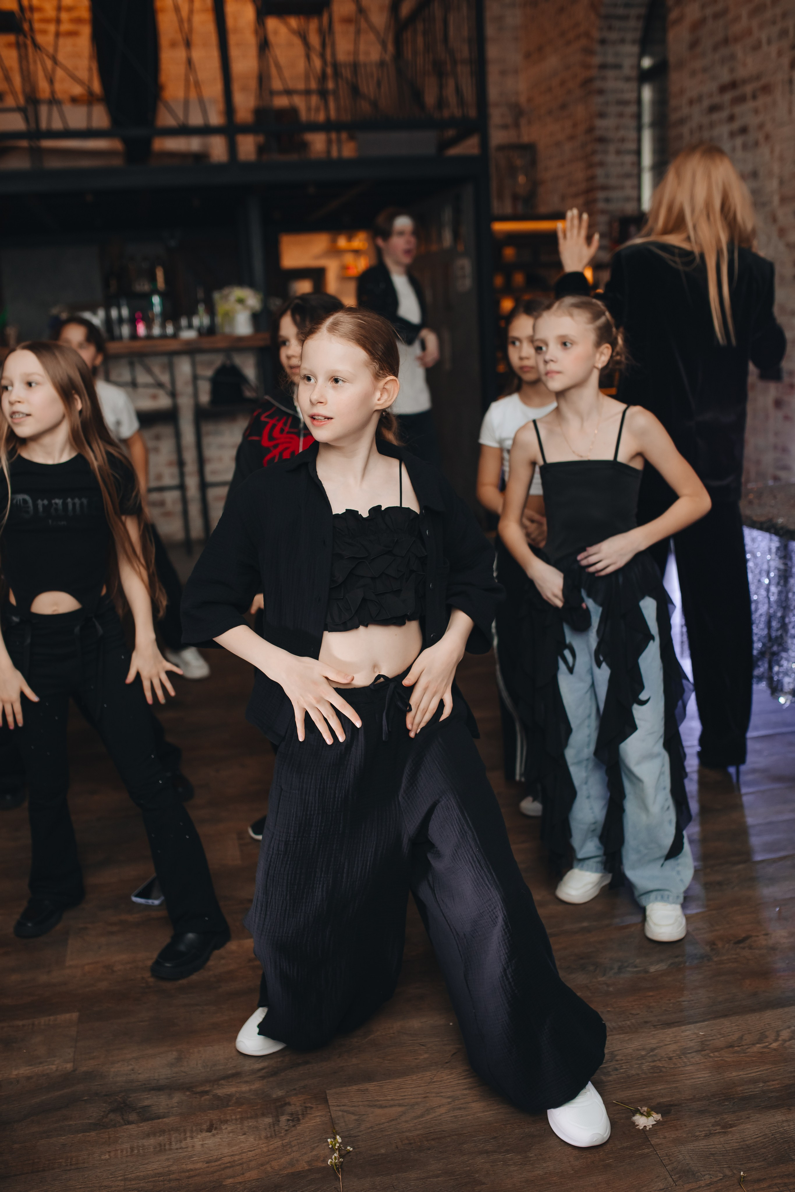 Марусе 11 лет. Семейный и детский фотограф в Москве Дорогова Екатерина