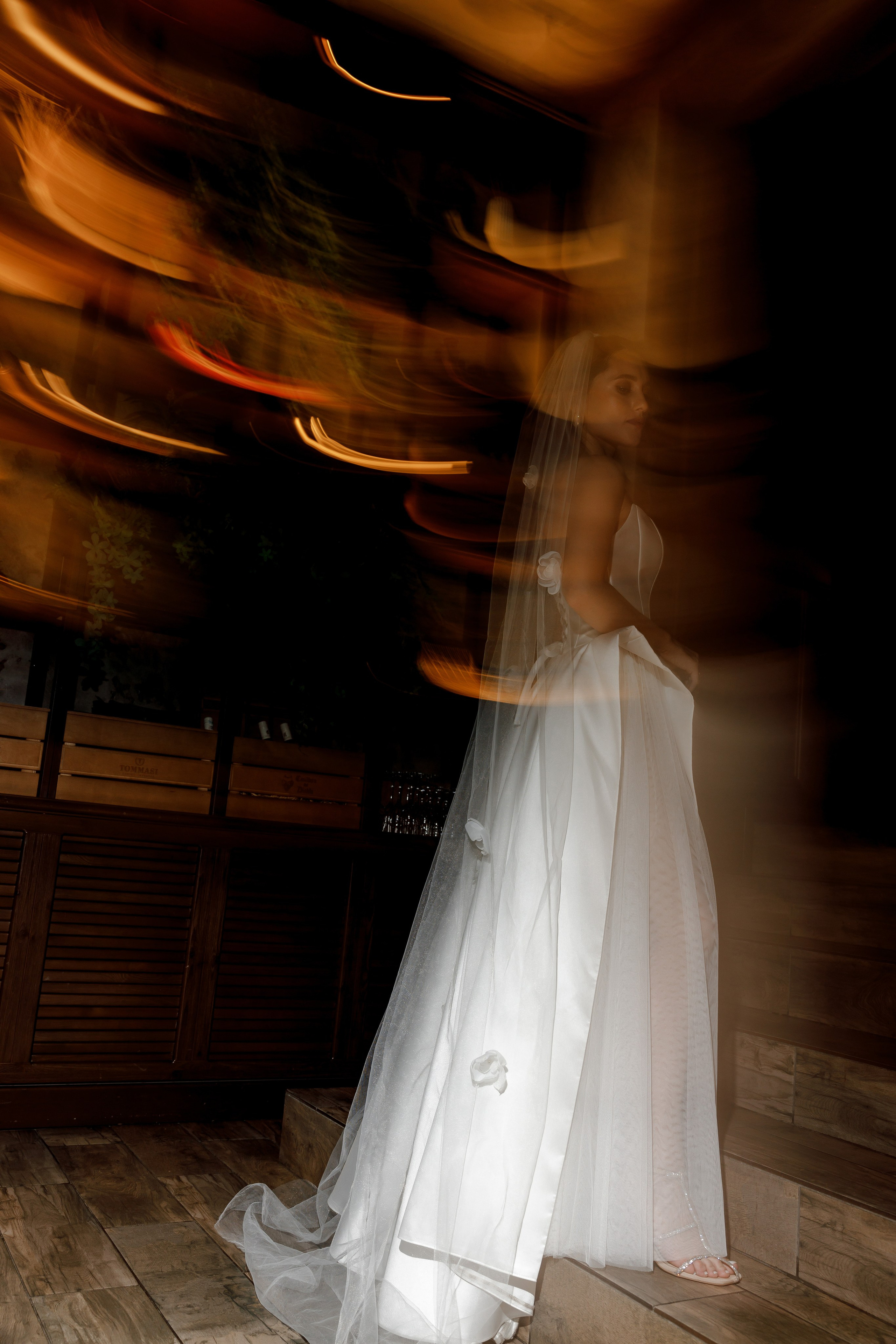 Иван & Ирина. Свадебный фотограф Костанай/Астана