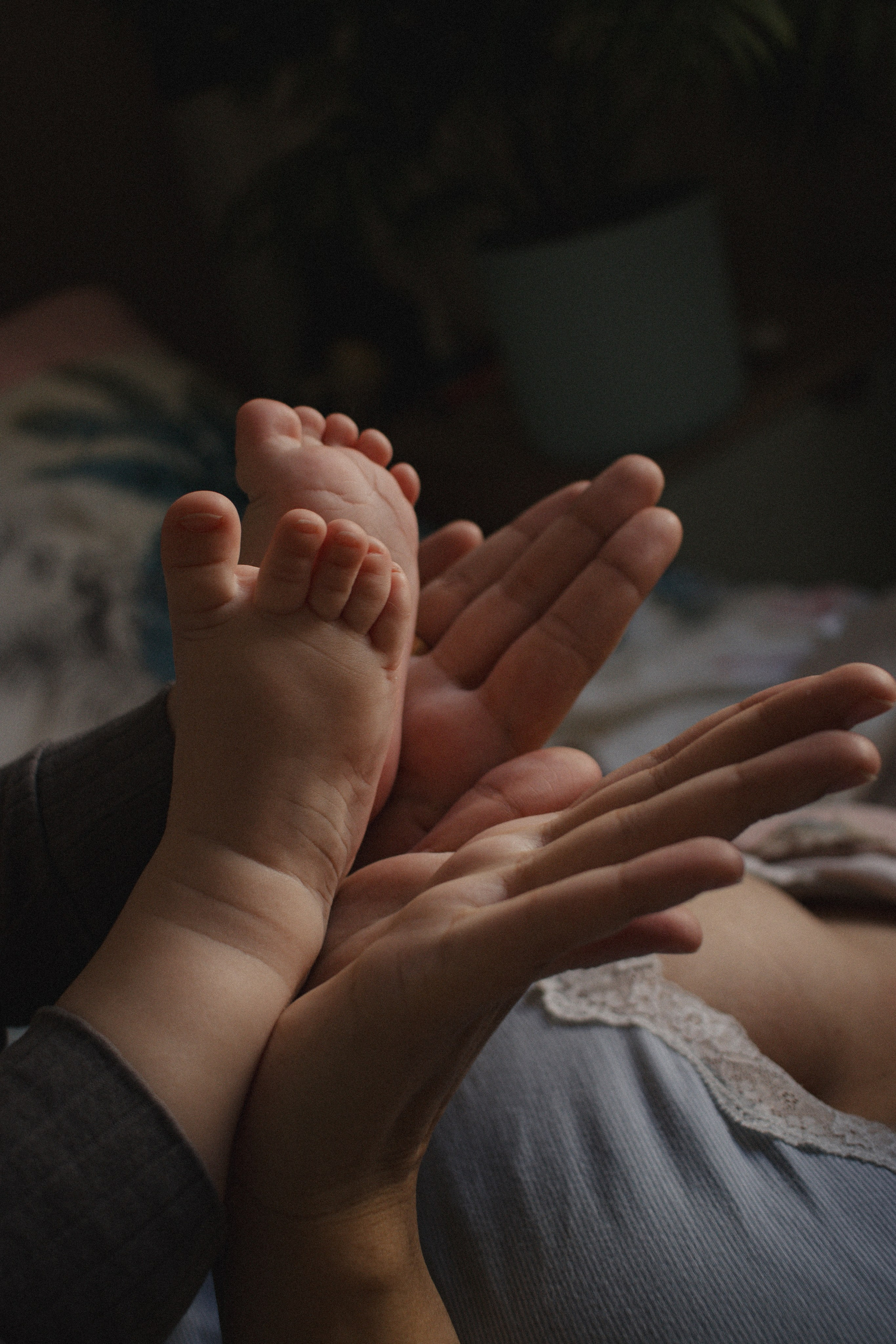 Nastya + Ivan + Fedya. Lusy Redina | Семейный Фотограф | Волгоград