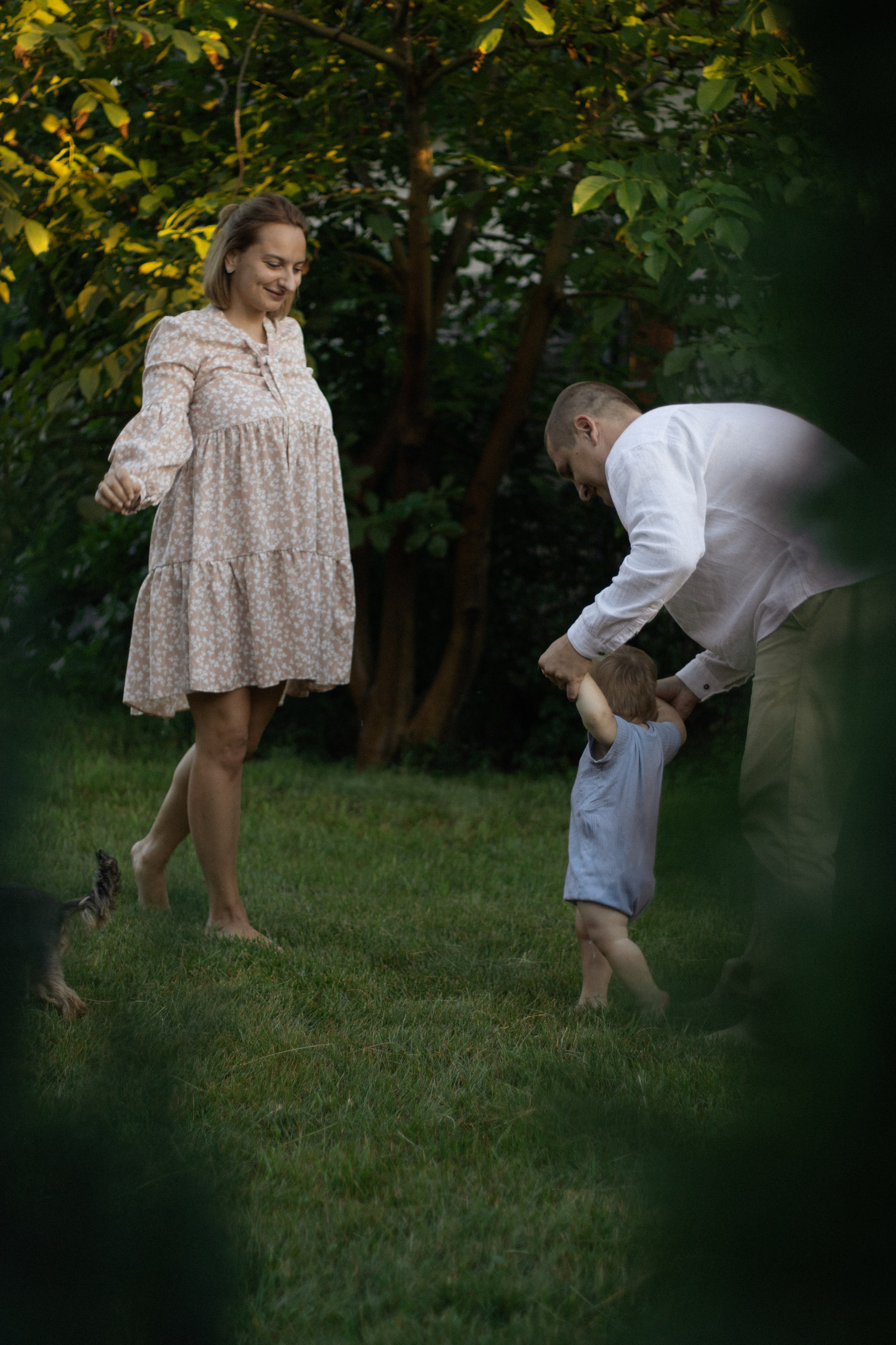 Nastya + Ivan + Fedya. Lusy Redina | Семейный Фотограф | Волгоград