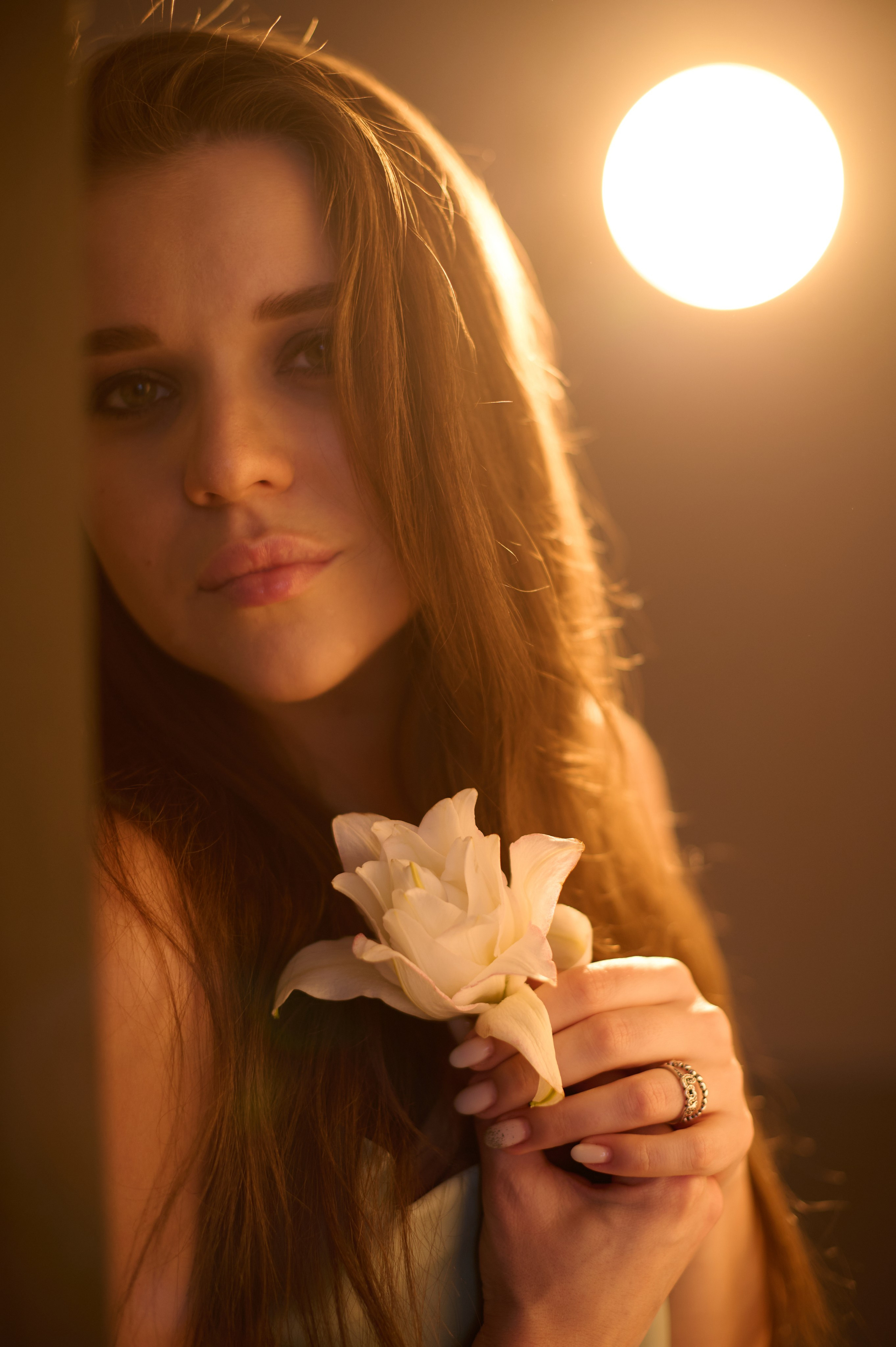 Даша. Фотограф Егорьевск Коломна Воскресенск