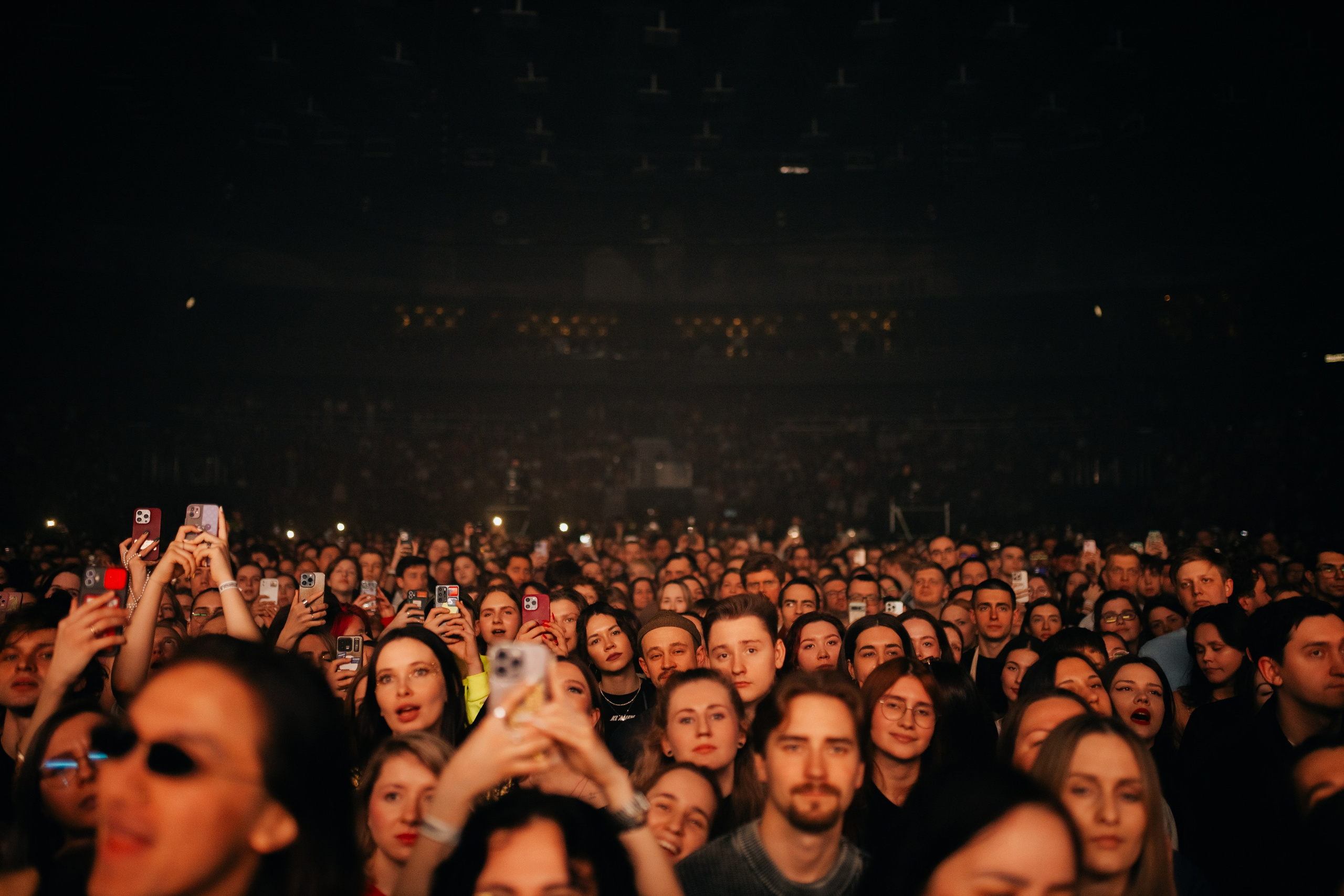 ZOLOTO’25. RUSLAN ROZANOV