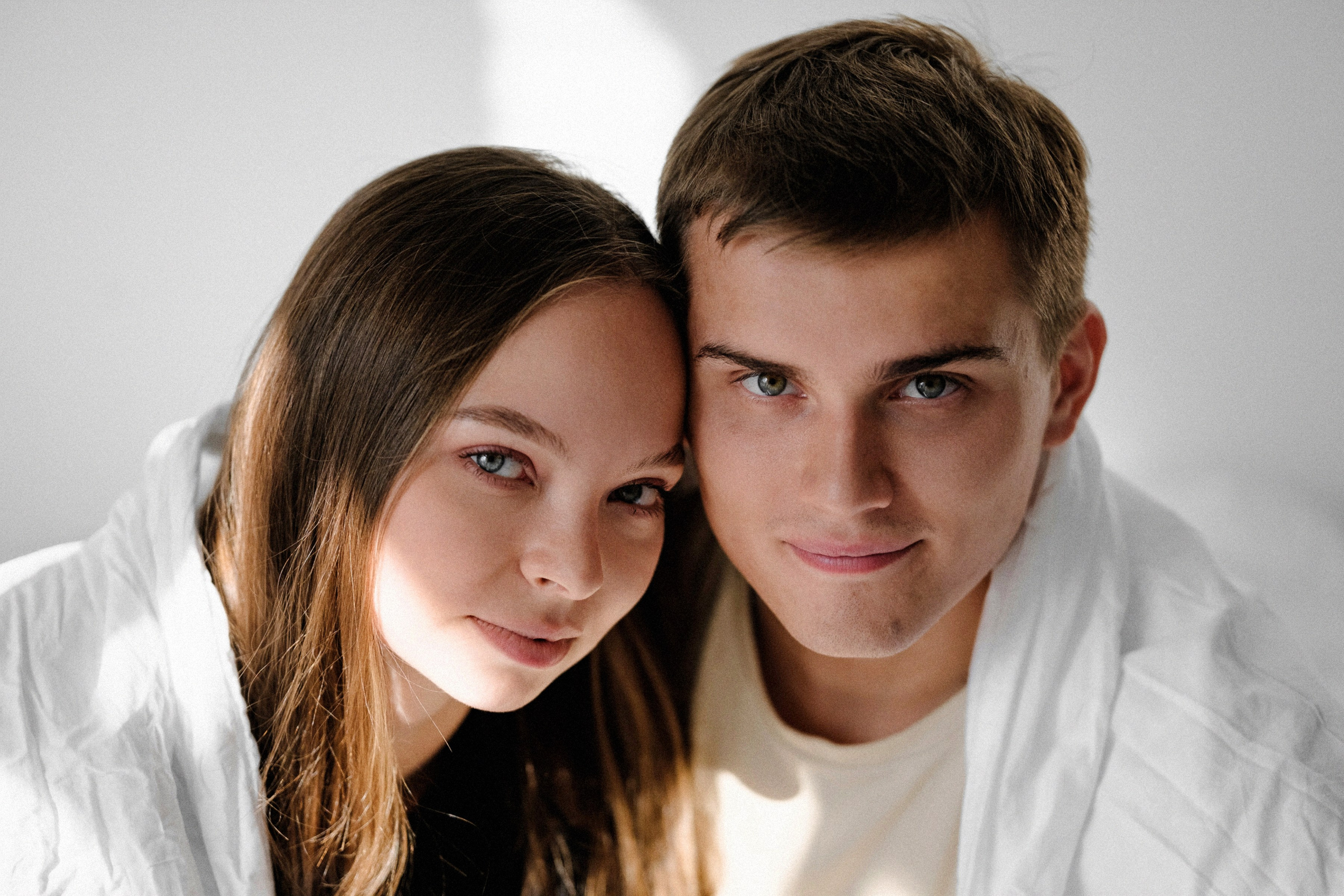 Ира и Паша. Интерьерный фотограф и видеограф в Санкт-Петербурге Вадим Балбашевский