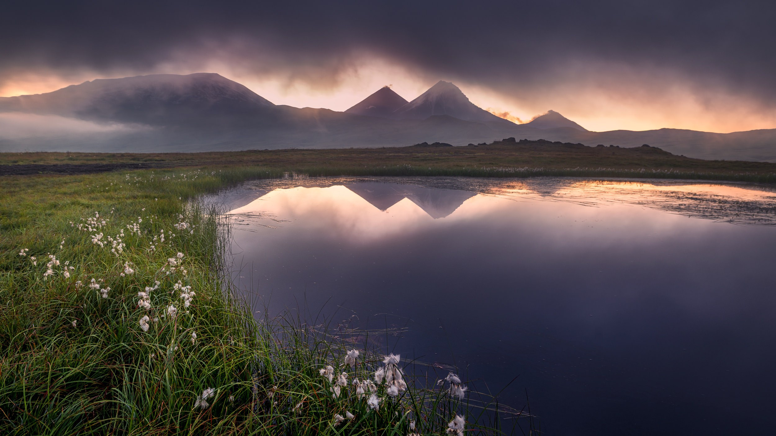 Пейзаж • Landscape. Елена Ивановой • Профессиональный фотограф