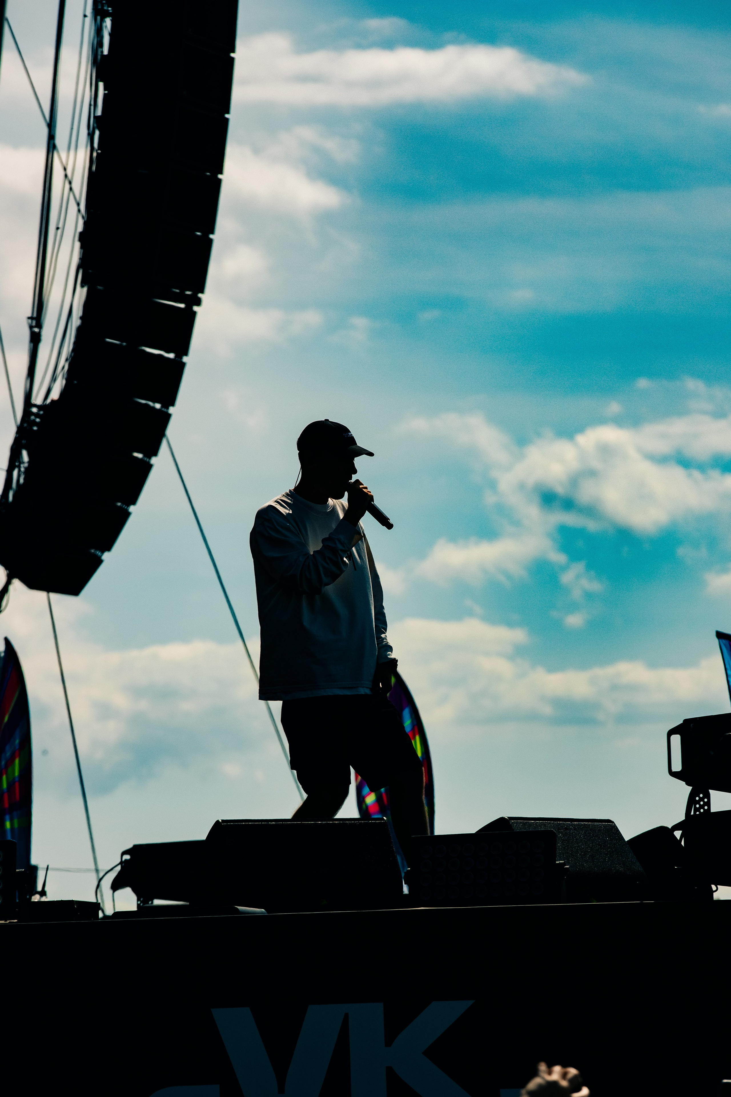 VK FEST SPB 2024 | PART 2. PASHAHARCE PHOTOGRAPHER & VIDEOGRAPHER