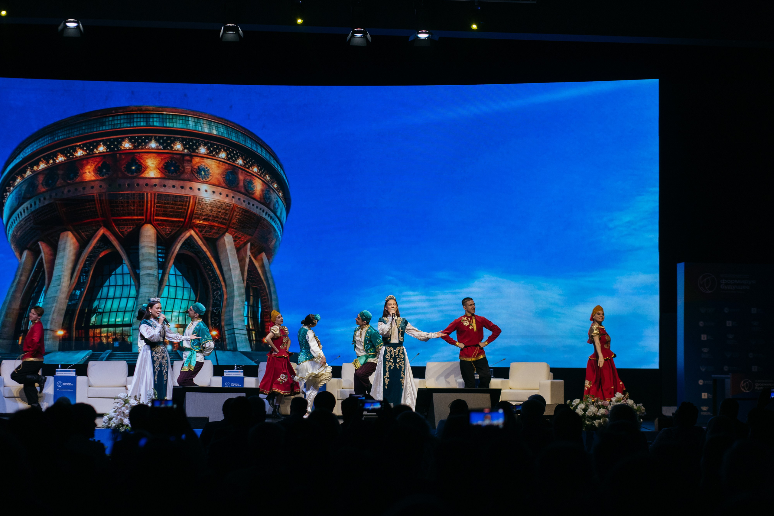 Съёмка мероприятий. Свадебный и семейный фотограф Казань