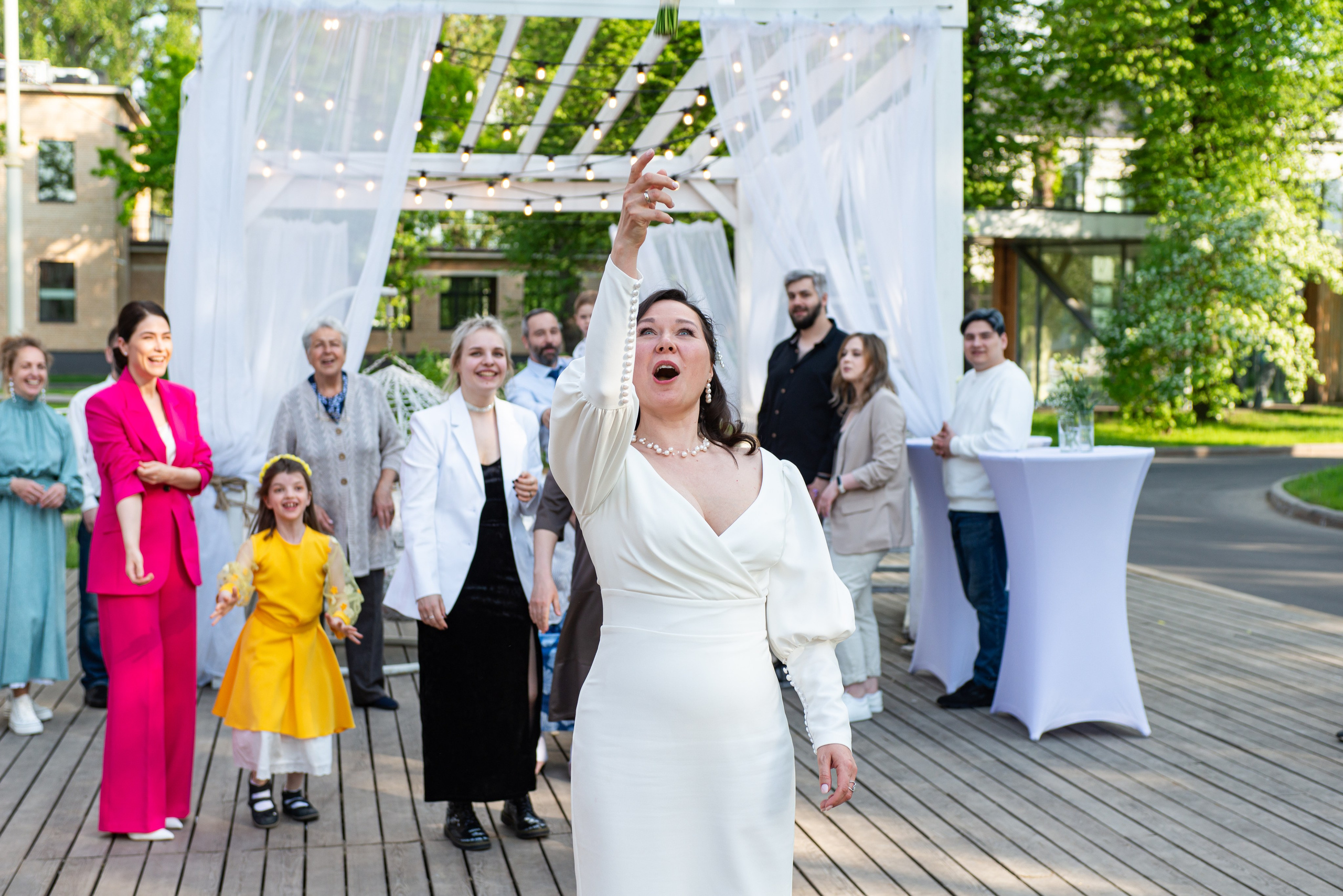 Свадебный день с Иваном и Ириной. Репортажный и персональный фотограф в Москве