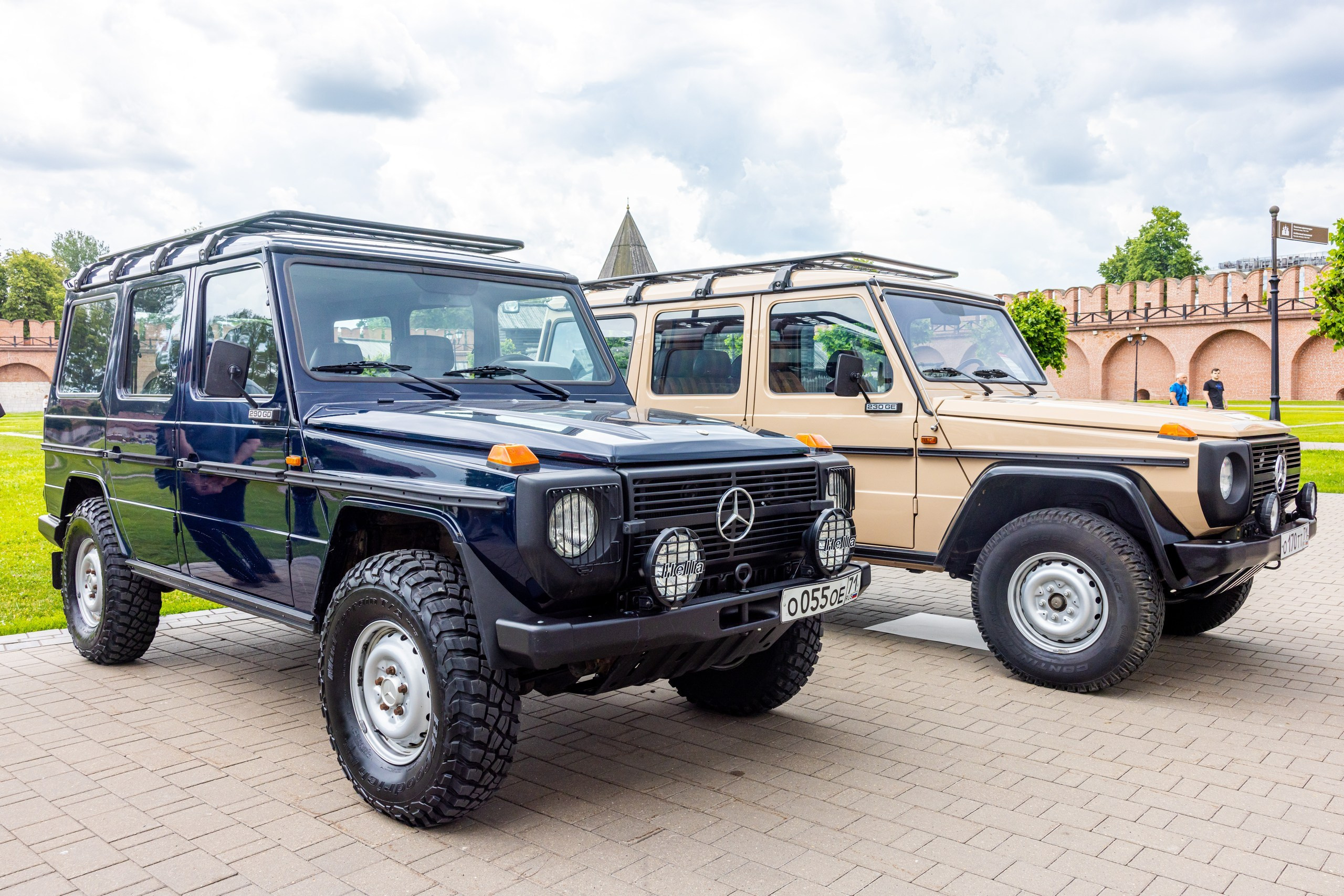 Автострада 20 лет. Фотограф в Туле Крупский АнДРей. Фотостудия «КАДР71» в Туле