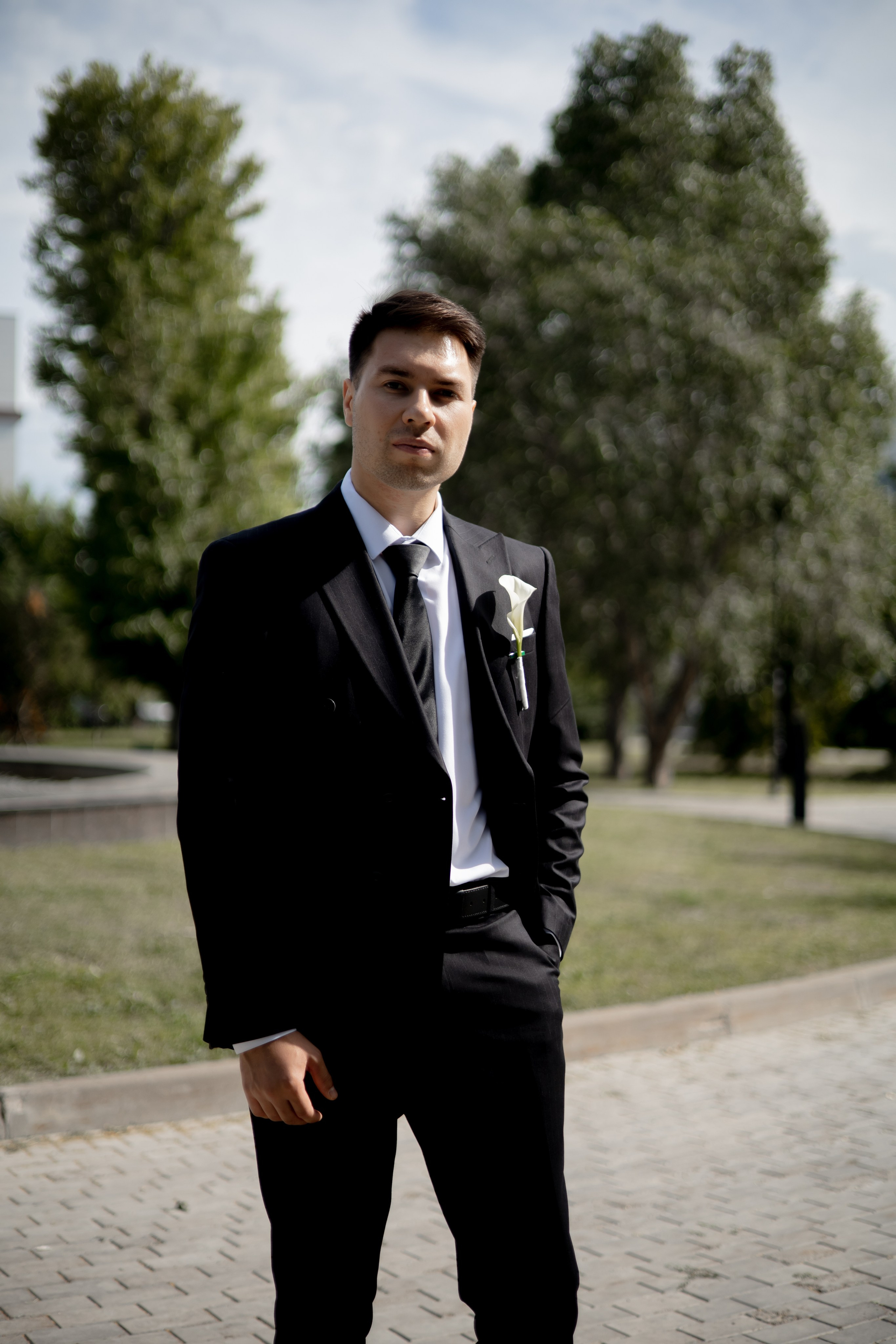 Аида+Алмаз. Фотограф Элла Ефимова