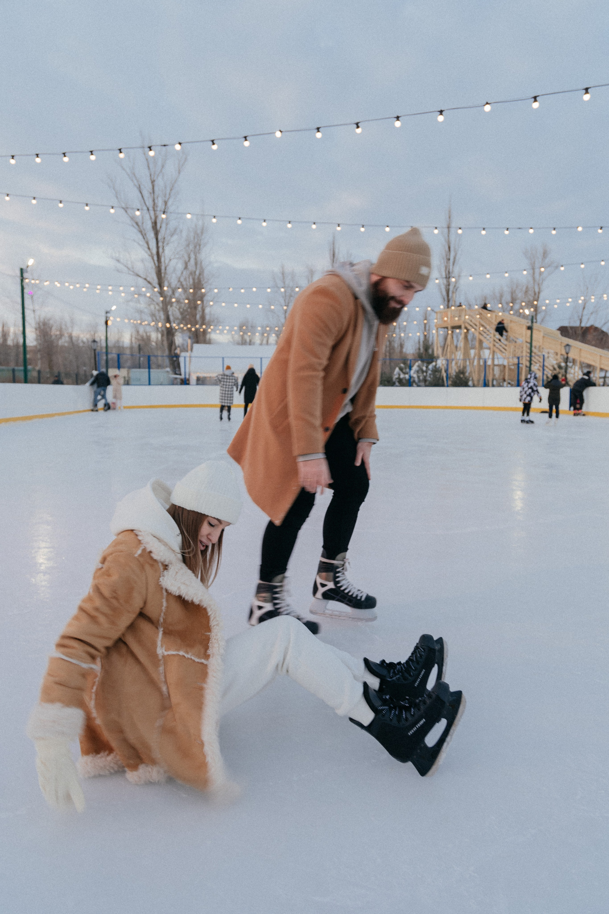 Вика и Андрей. Ваш фотограф в г. Волгоград и по всей России Севастьянова Ульяна