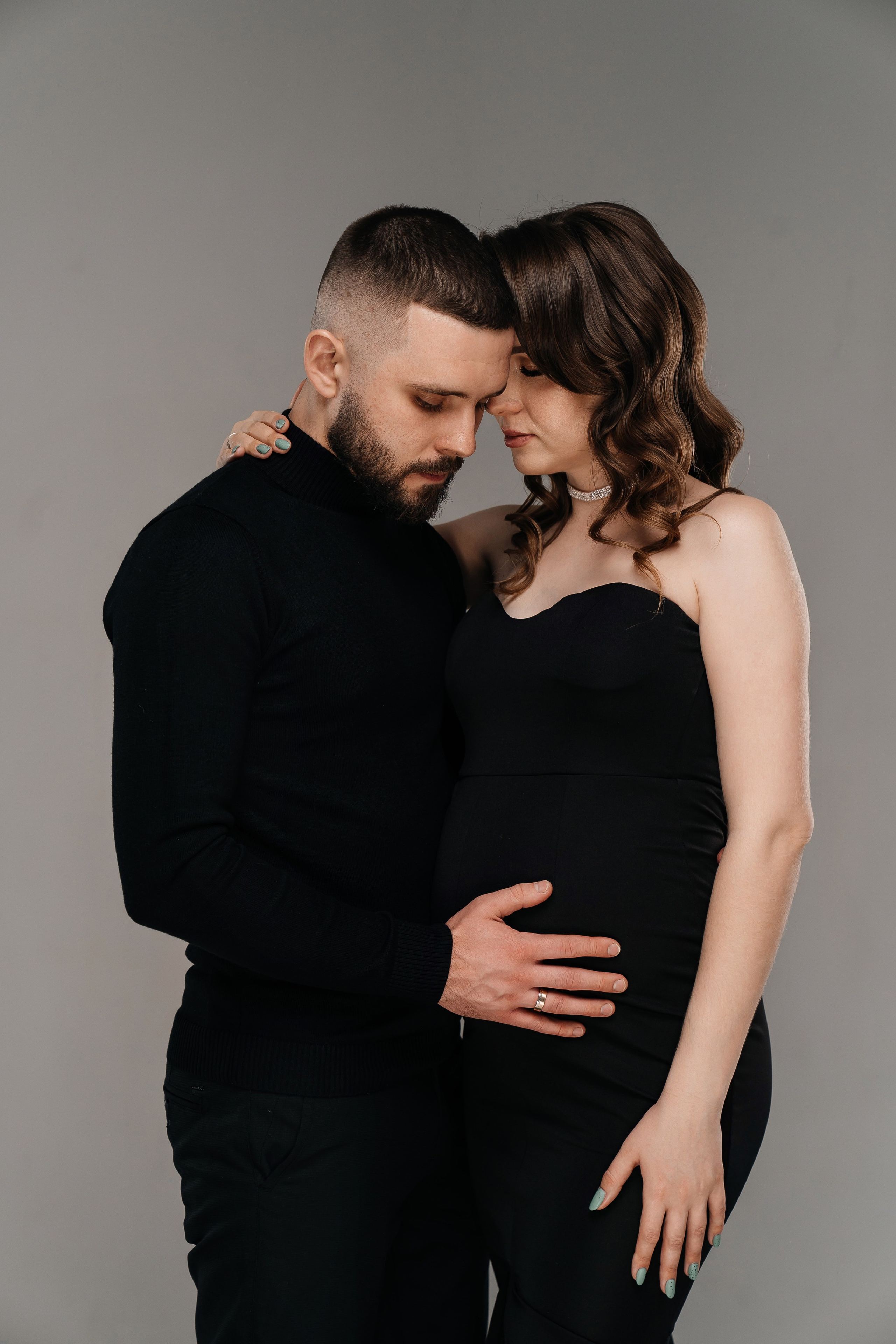 Семейные/Парные портреты. Lokos.pro Ник Соколов Фото и Видео Москва/Ростов-на-Дону