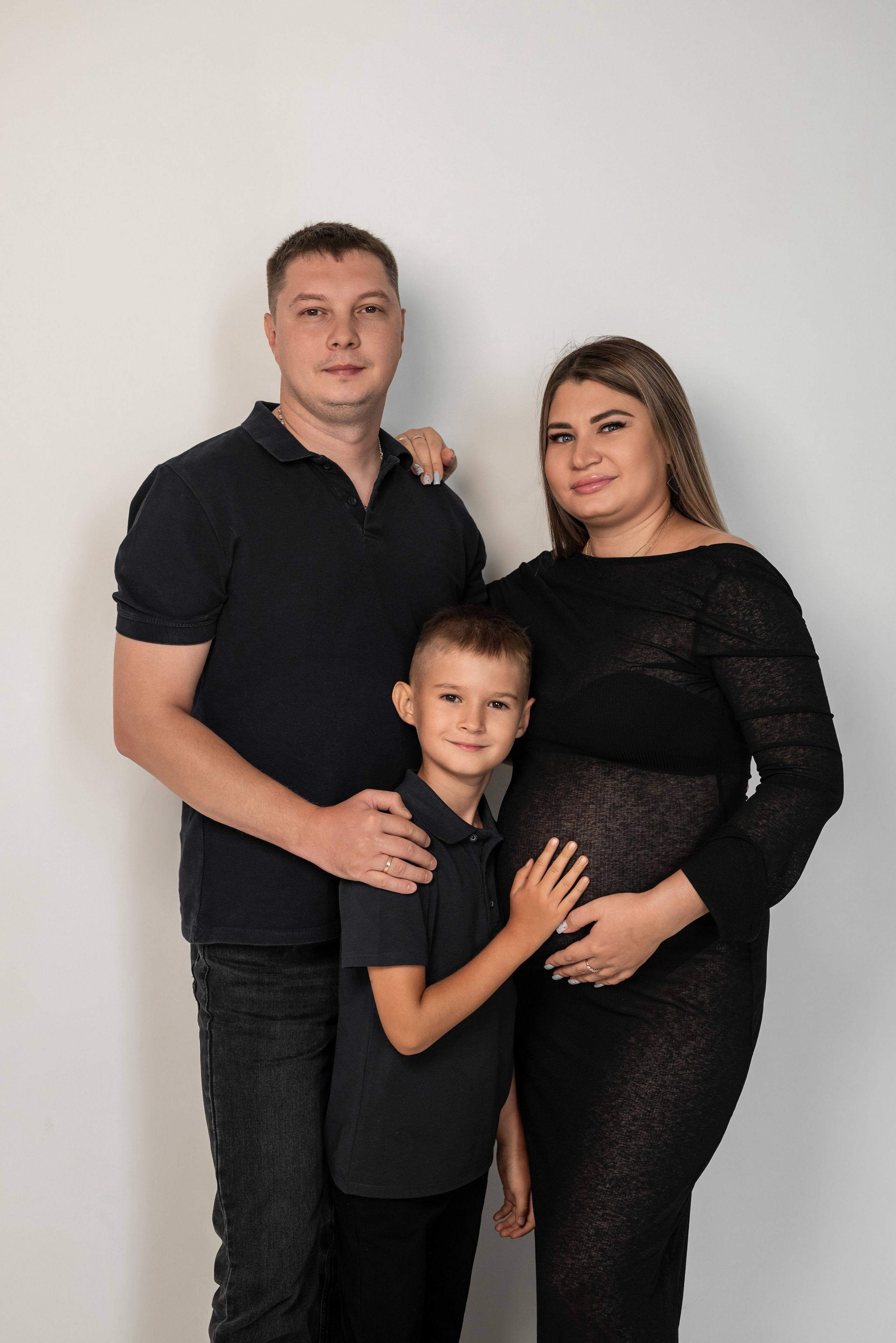 Алина. Фотограф в городе Салават