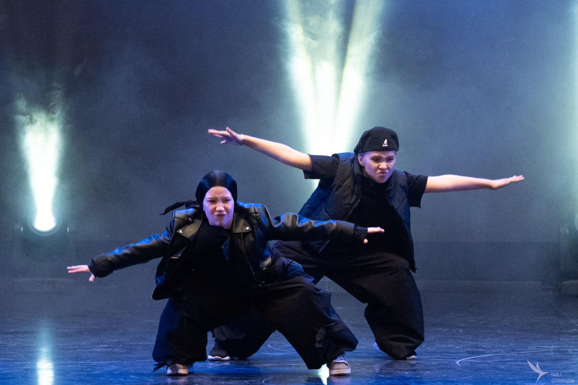 SD SHOW. Репортажный фотограф в Казани Павел Серпокрылов