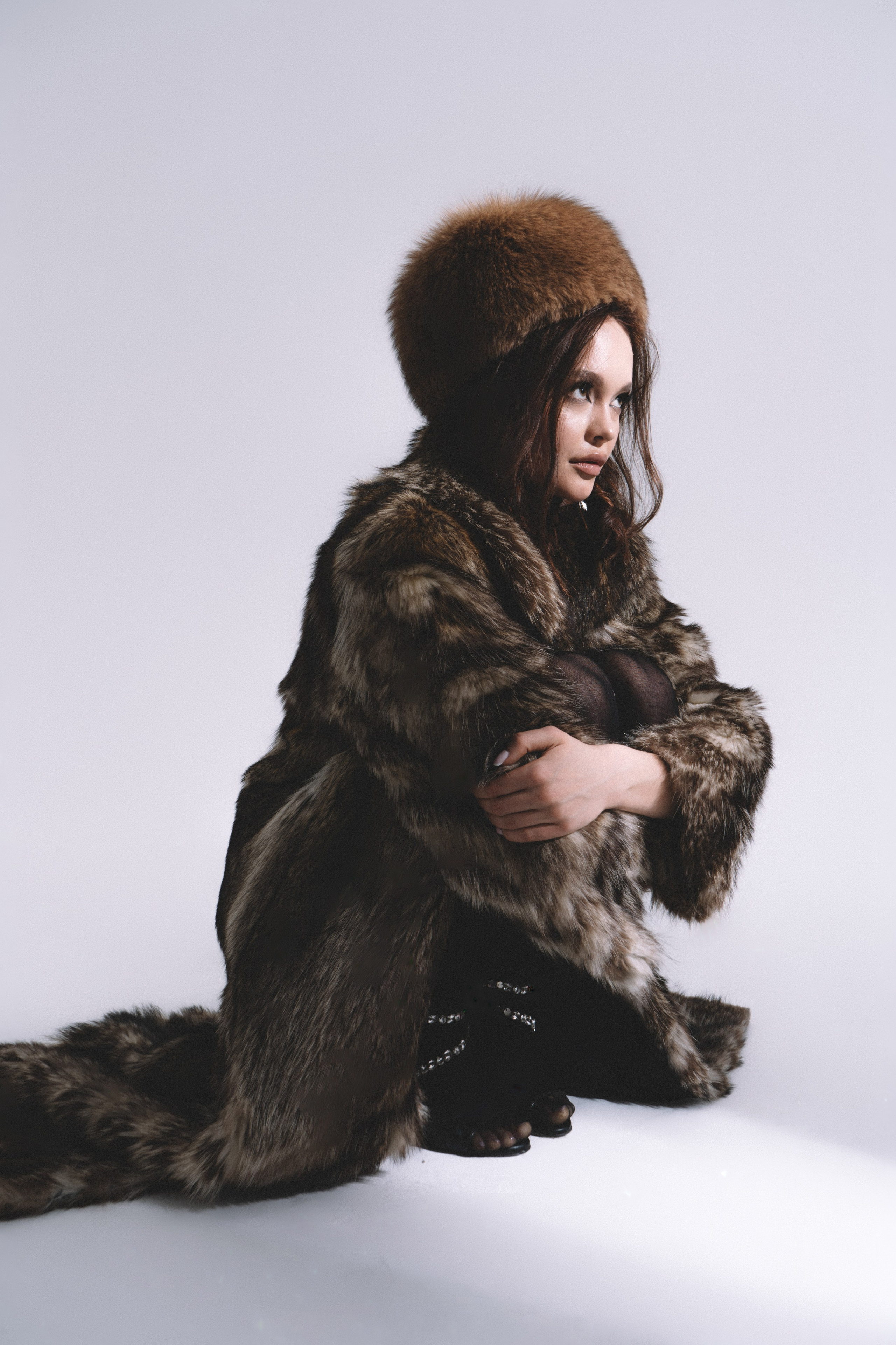 Елена. Анастасия Попова — Fashion photographer