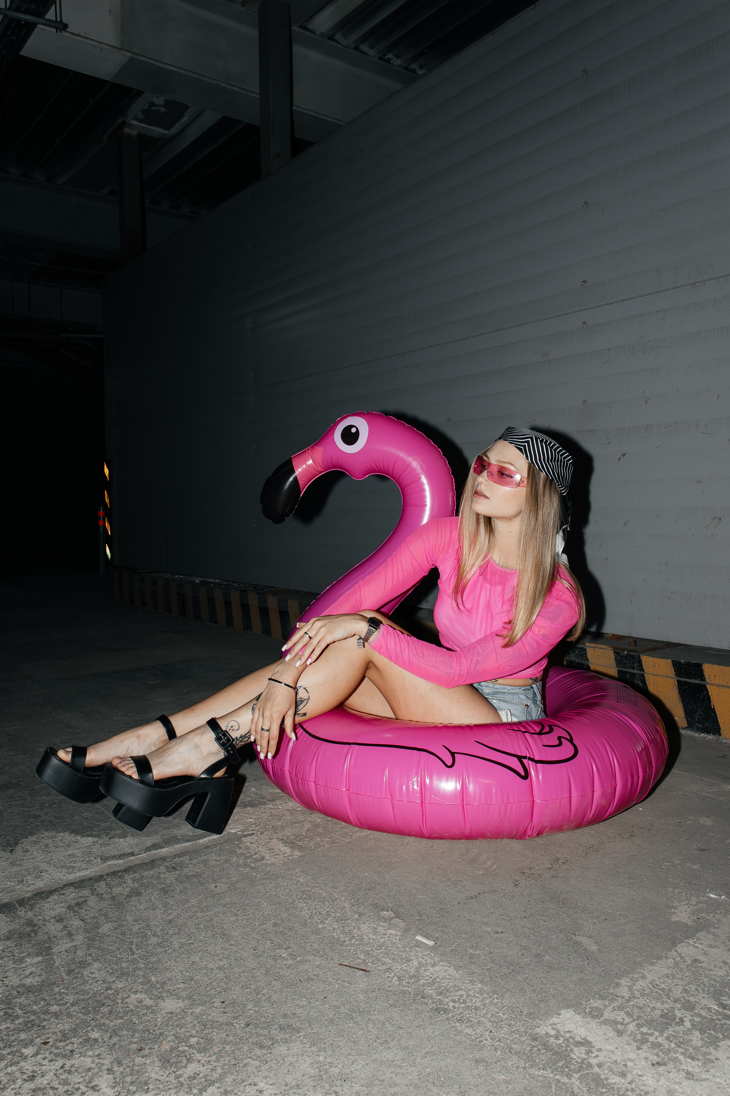 Lera Flamingo. Семейный и свадебный фотограф в Москве Елизавета Окульская