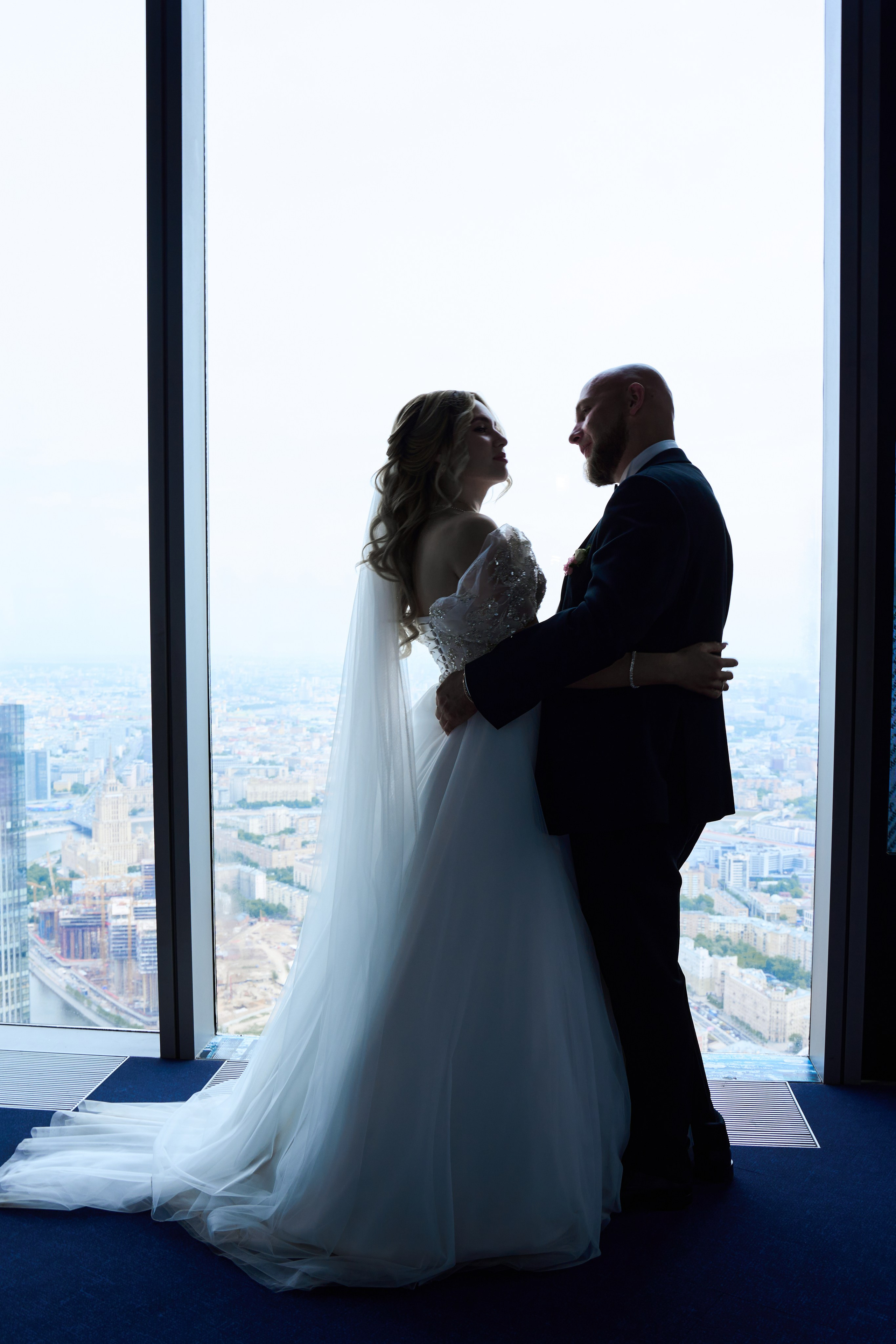 Лия & Николай. Елизавета Мальгина, фотограф в Москве