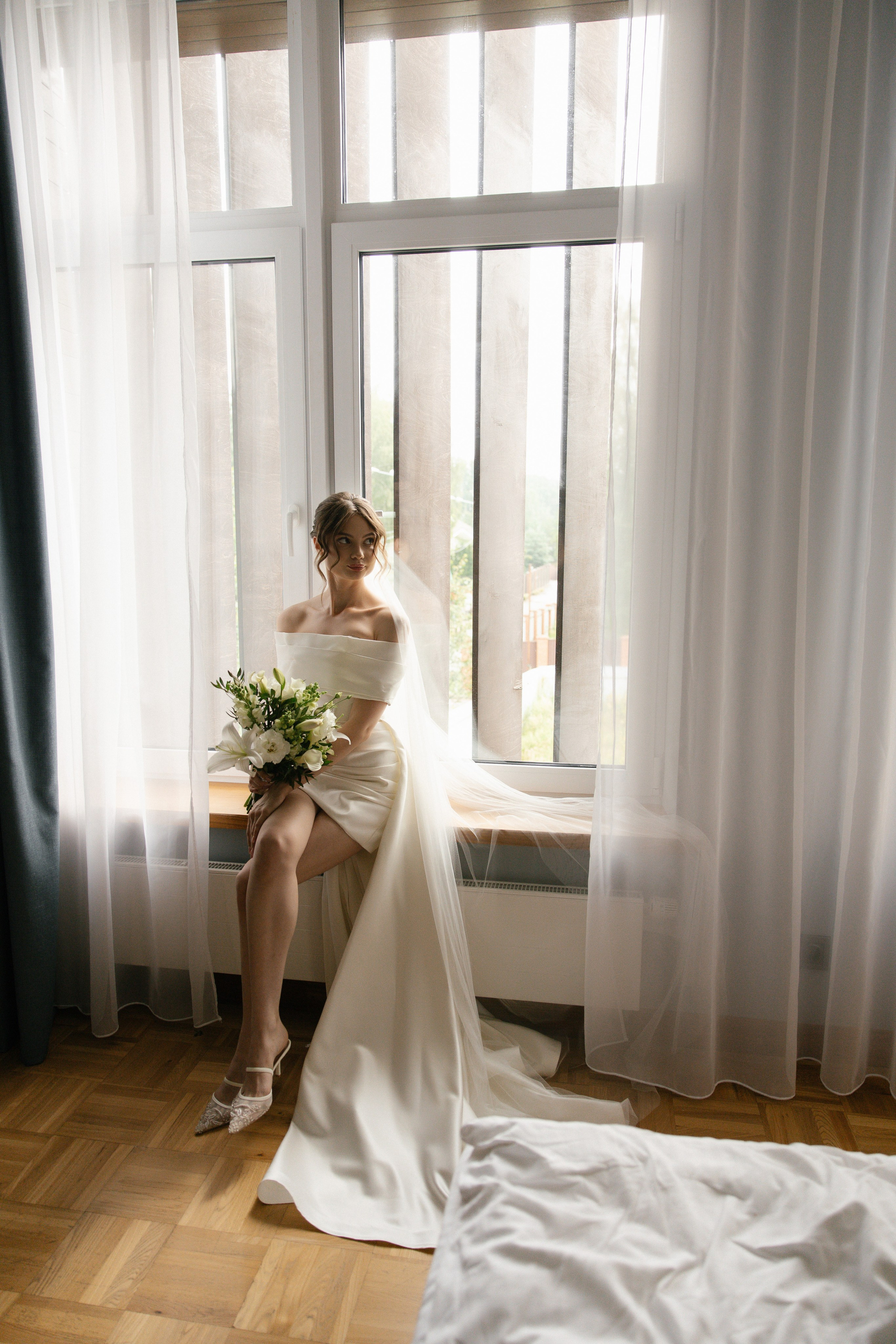 Екатерина & Игорь. Фотограф Сотникова Вероника