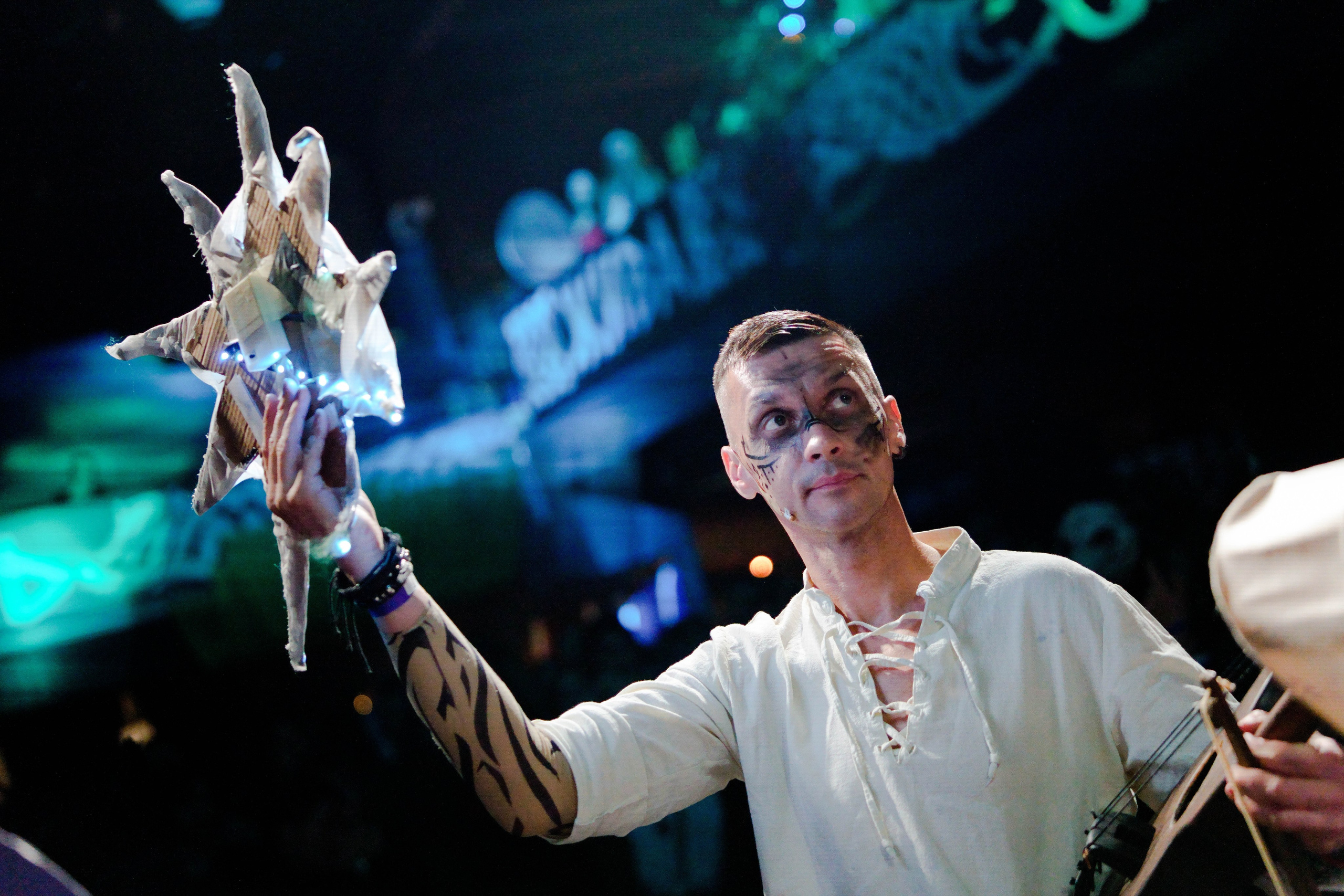 Фестиваль «Жатва. Йоль» 2025. Event-фотограф Болотнова Елена