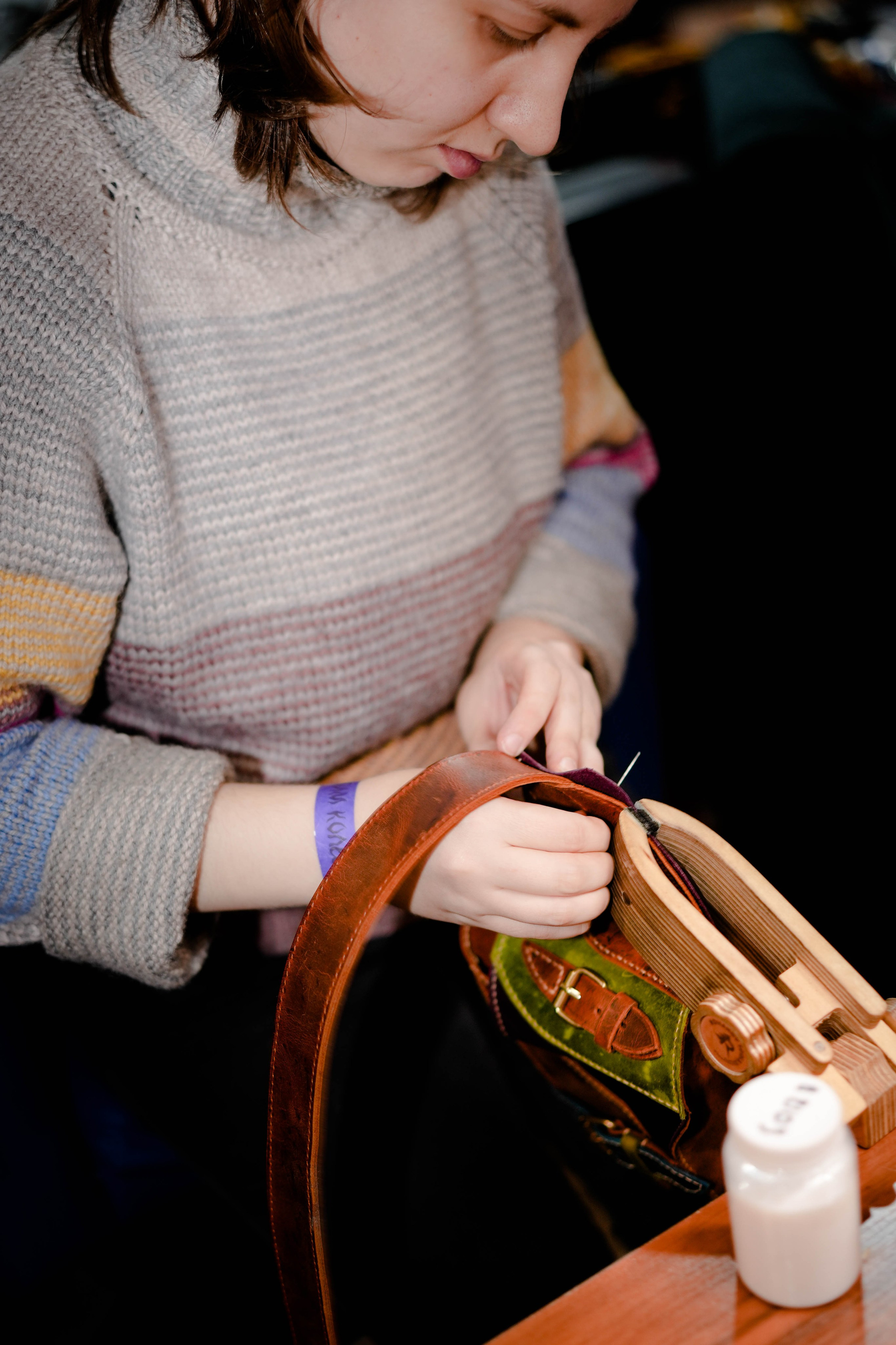 Фестиваль «Жатва. Йоль» 2025. Event-фотограф Болотнова Елена