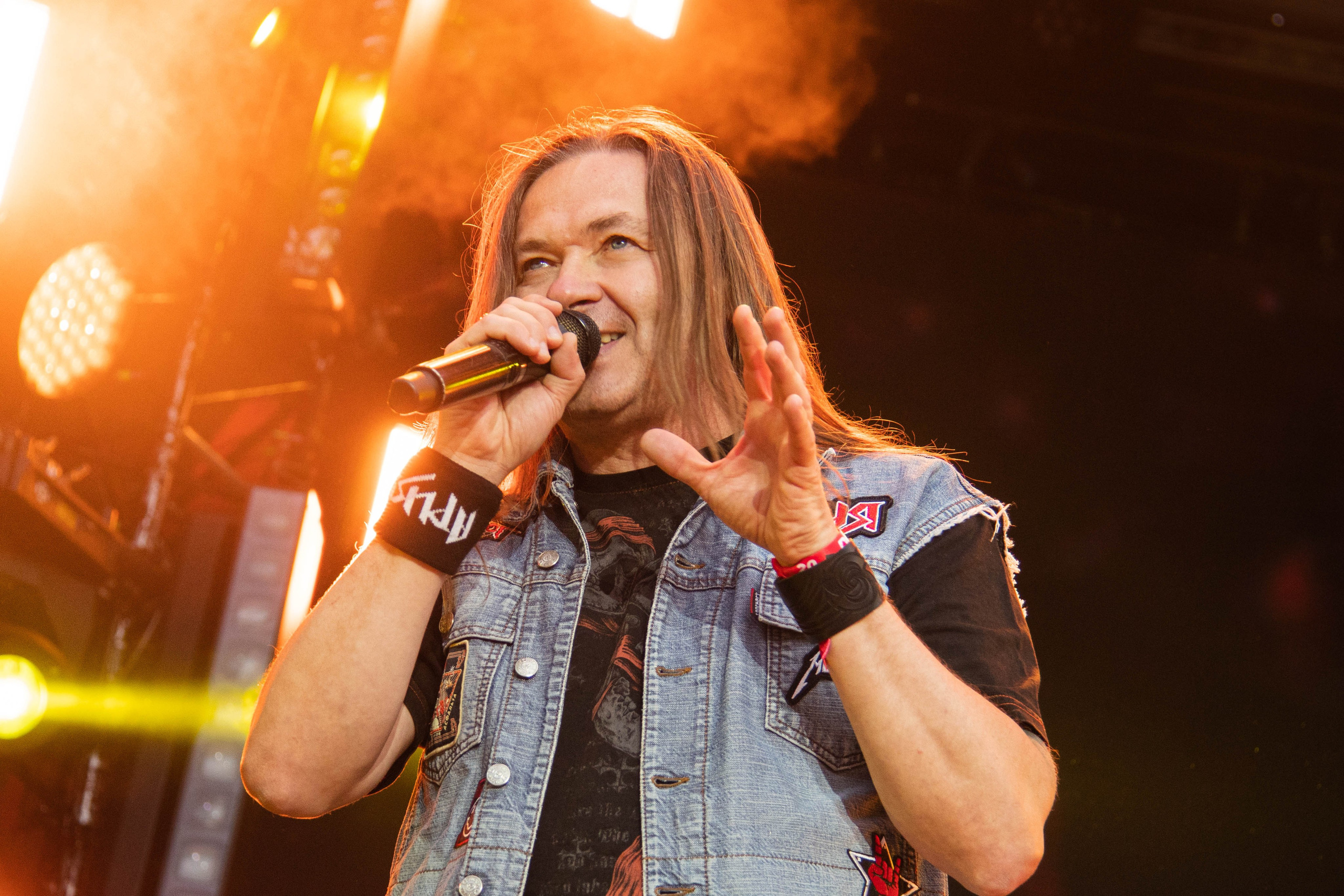 Ария, «Воздух Карелии» 2025. Event-фотограф Болотнова Елена