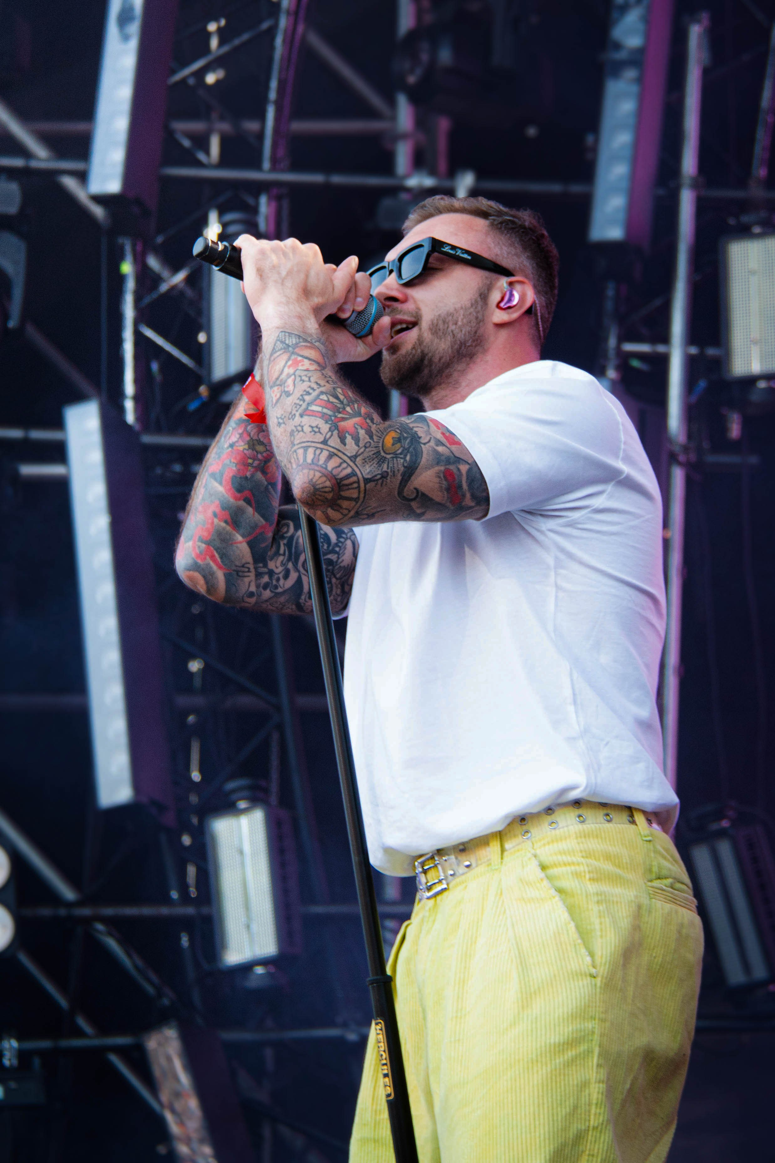 Гудтаймс, «Воздух Карелии» 2025. Event-фотограф Болотнова Елена