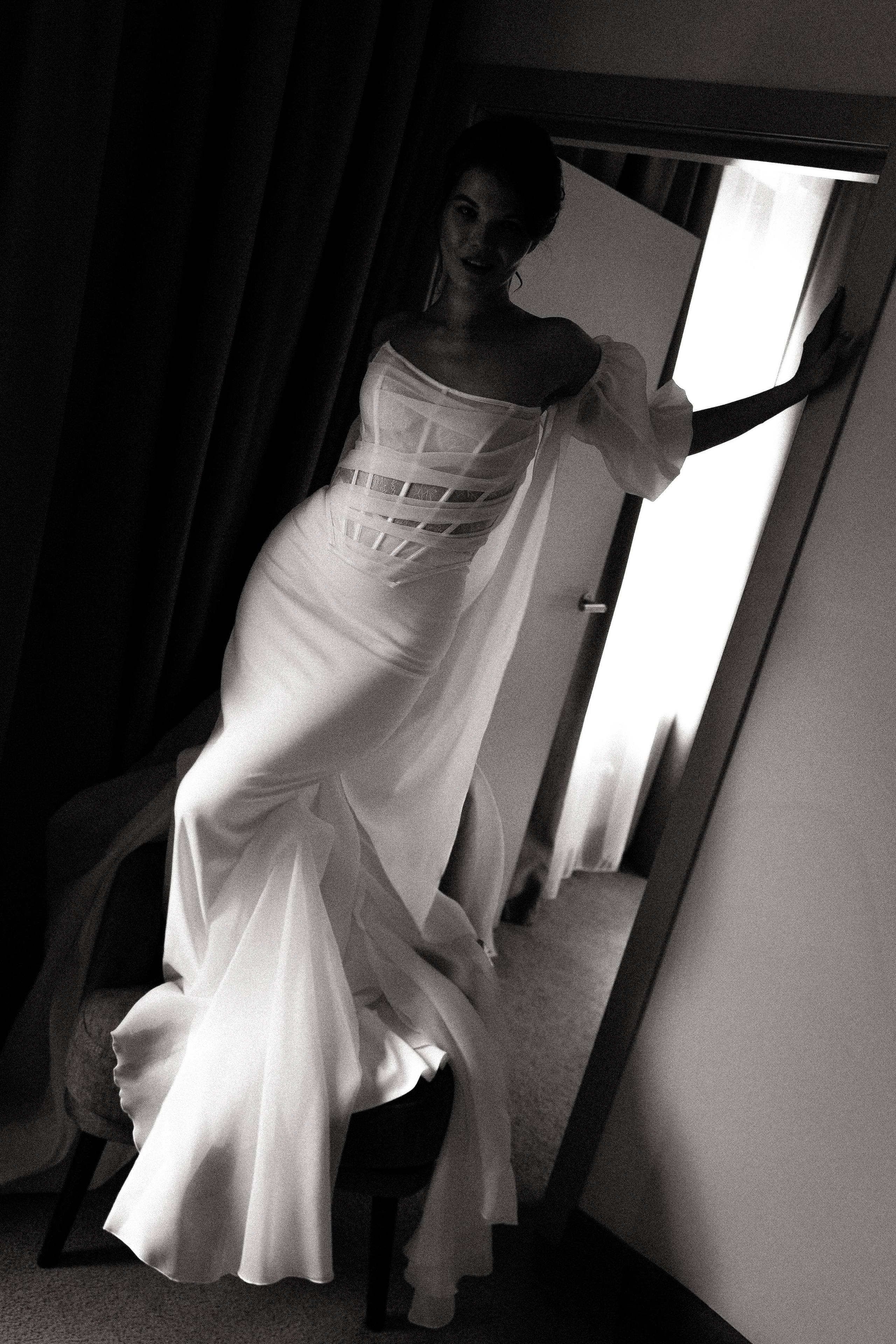 V & A. Свадебный и event-фотограф Иван Волнухин